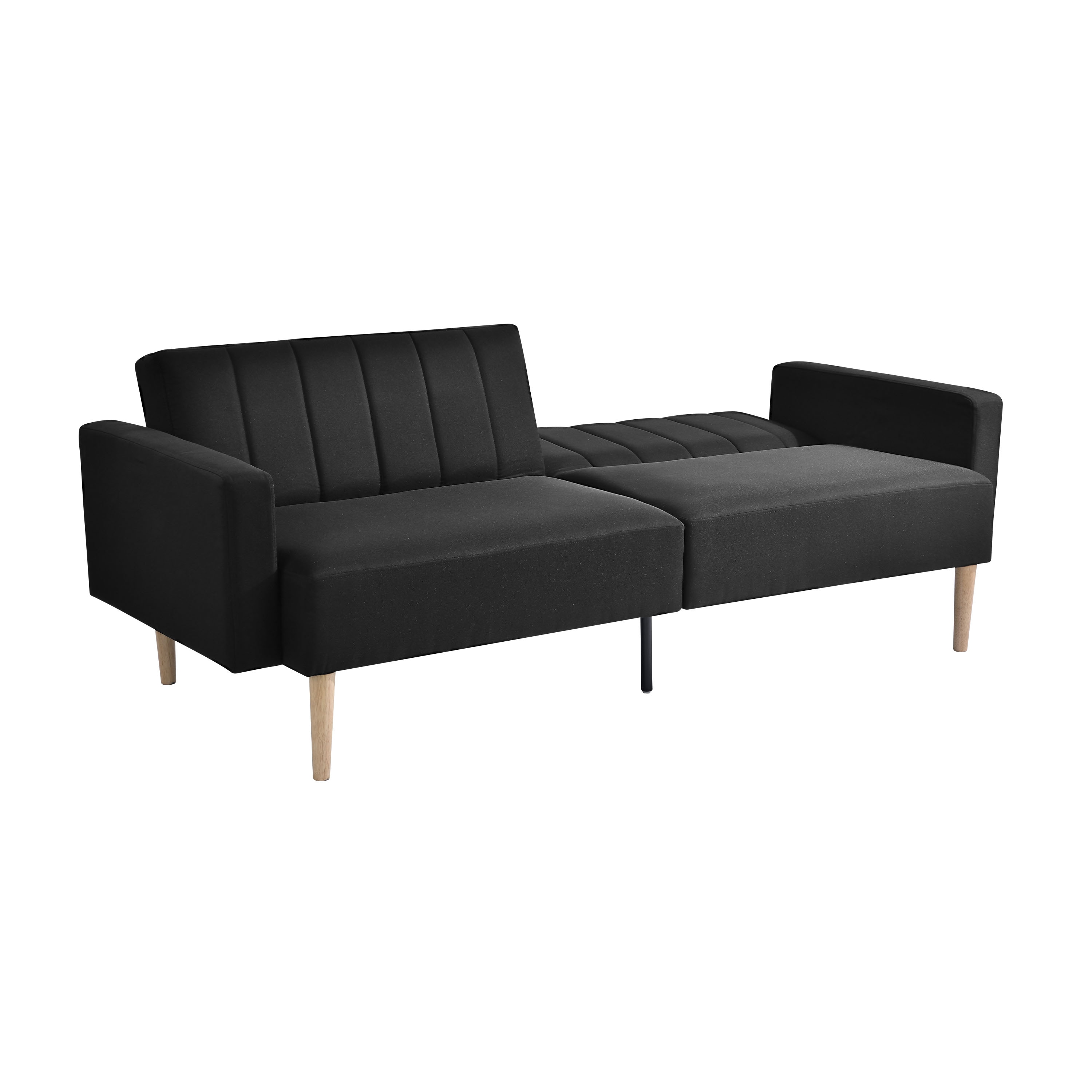 Serta 133A026CHR-SET Sofas-Loveseats - View #4