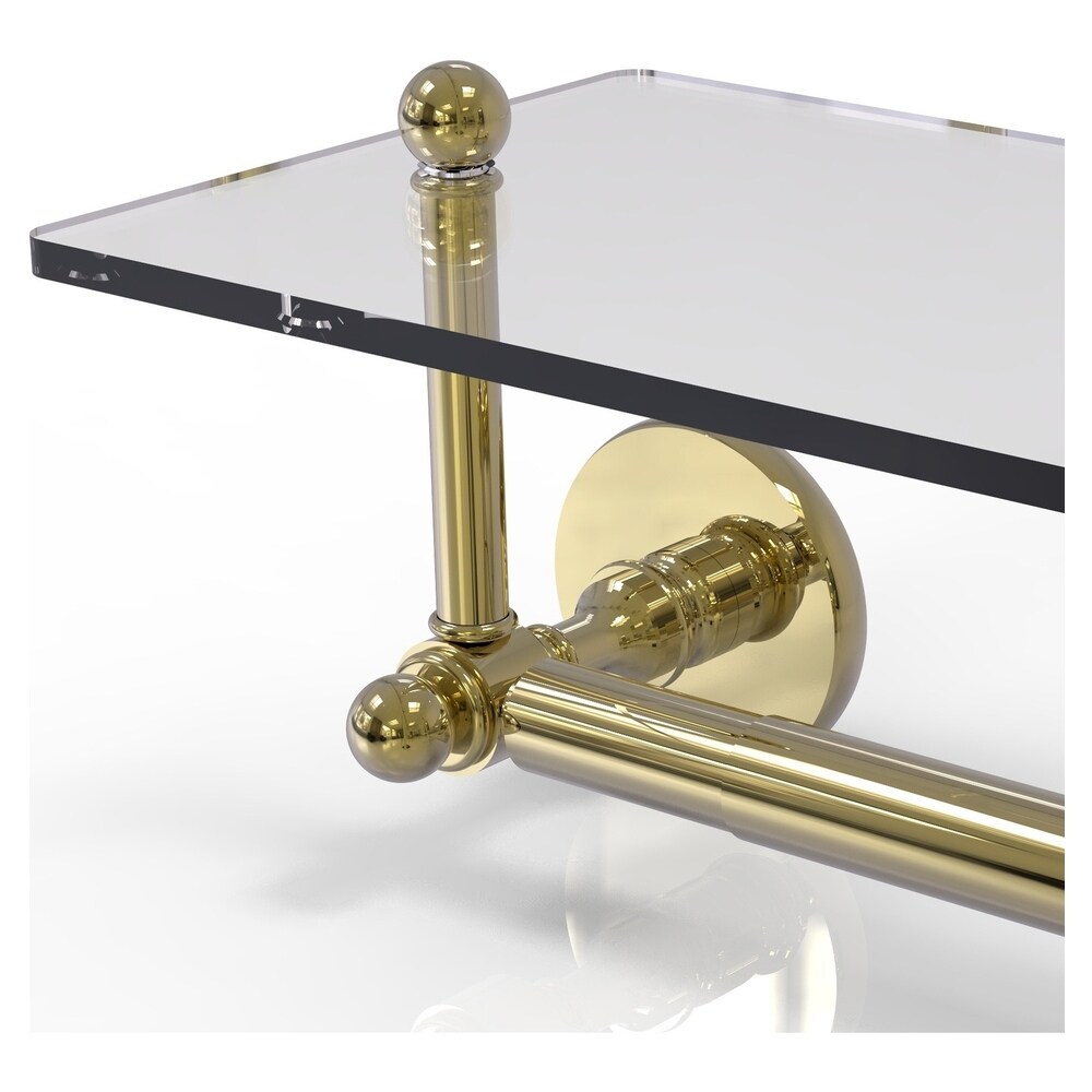 Allied Brass P1000-GLT-24-UNL d060360 - View #2