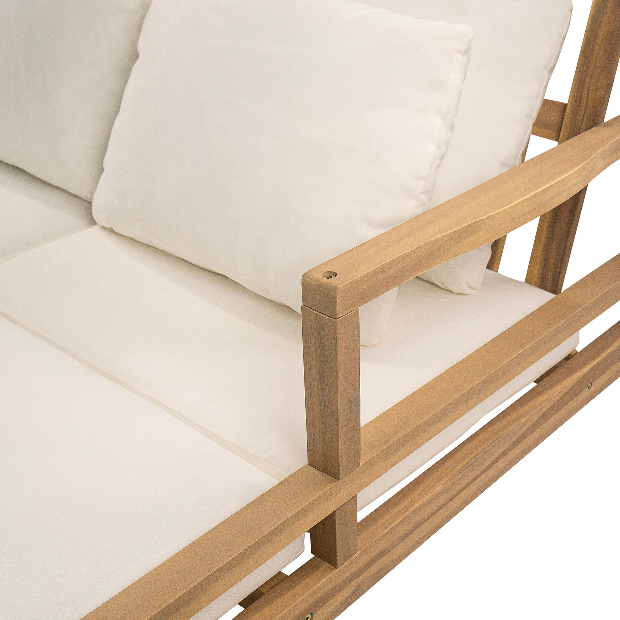 Bybafun YA3300160 Patio-Sofas-Daybeds - View #4