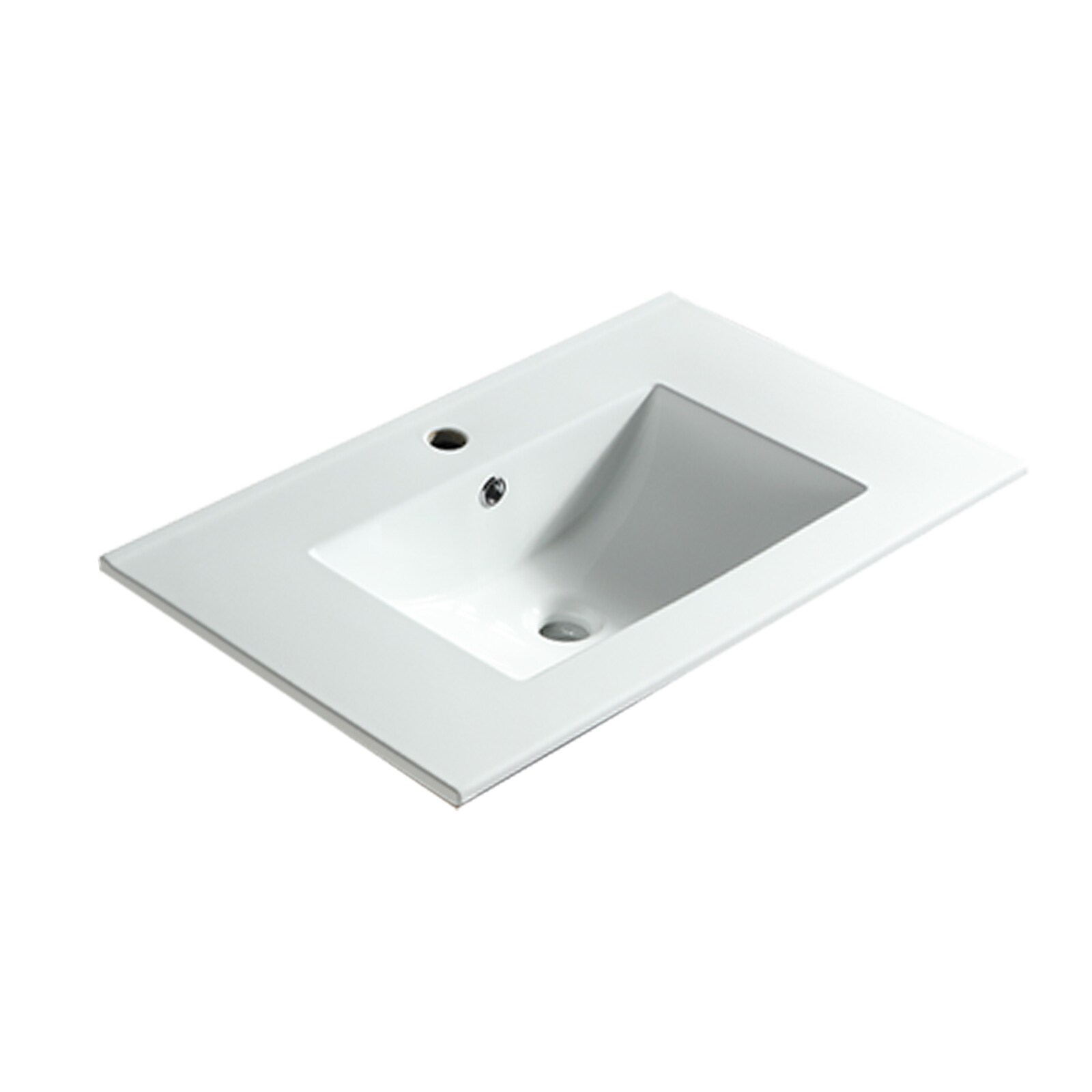 LUXEYARD DS-M-BAC07434 Bath-Vanity-Combo - View #2