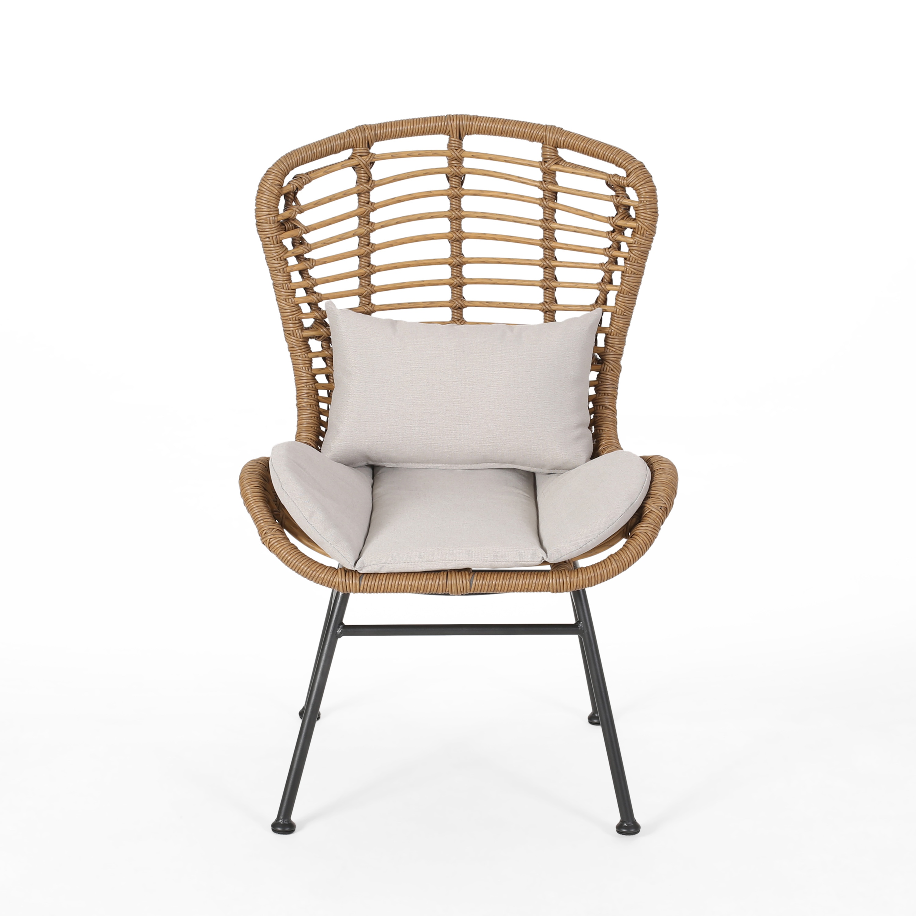 ModernLuxe 65489.00LBRN Patio-Conversation-Sets - View #4