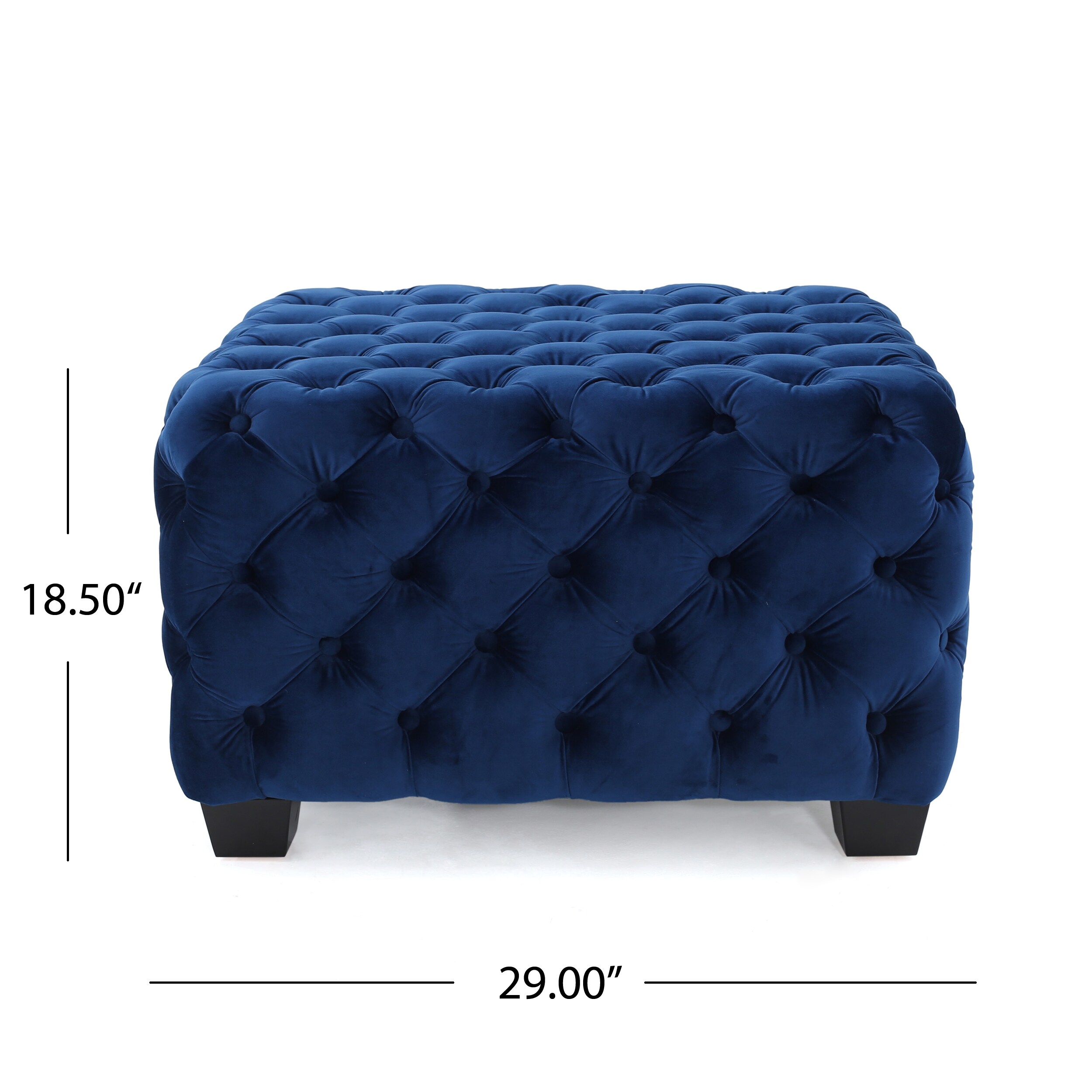 Best Selling Home Decor 299850 Indoor-Ottomans - View #7