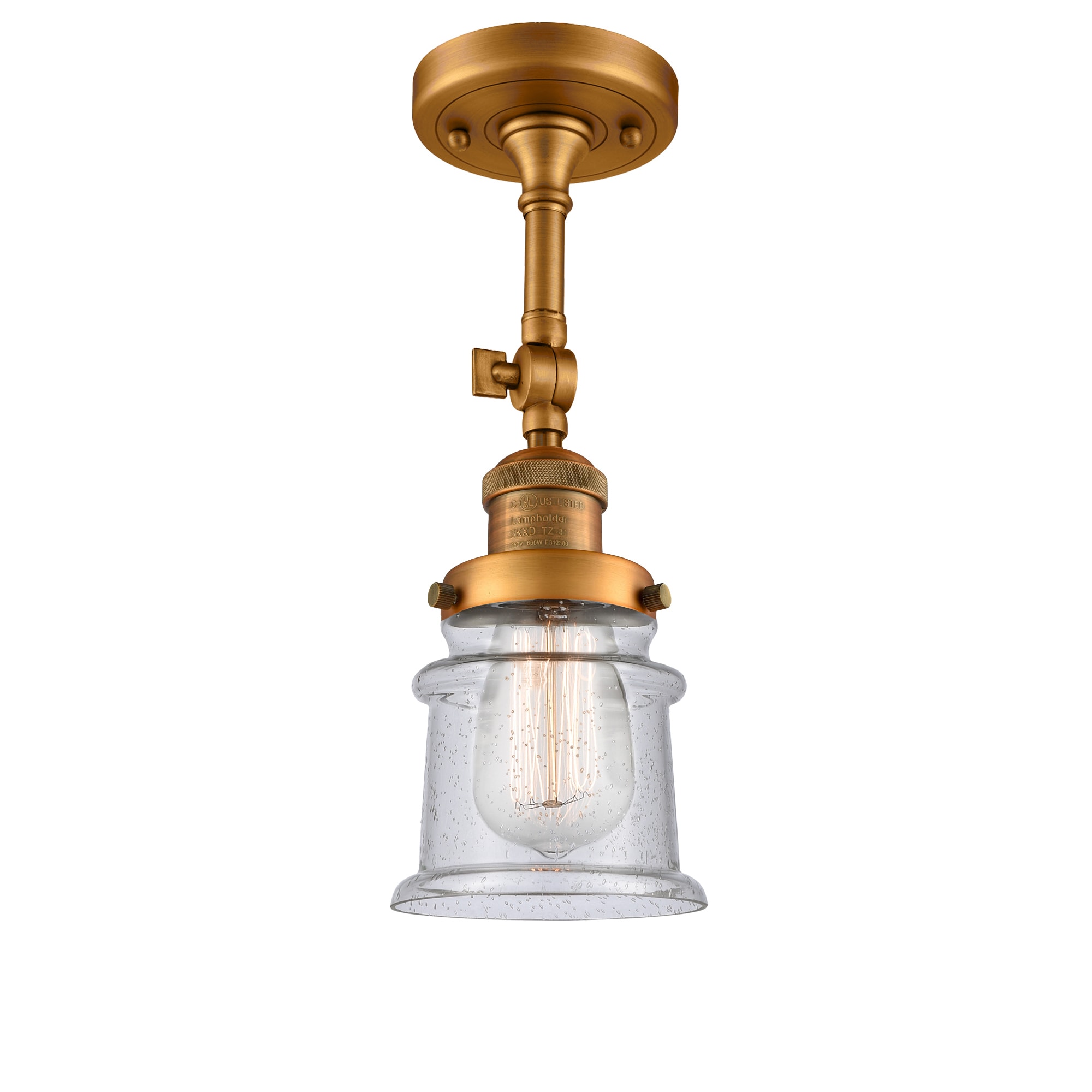 Innovations Lighting 203-BB-G184S b090000 - View #4