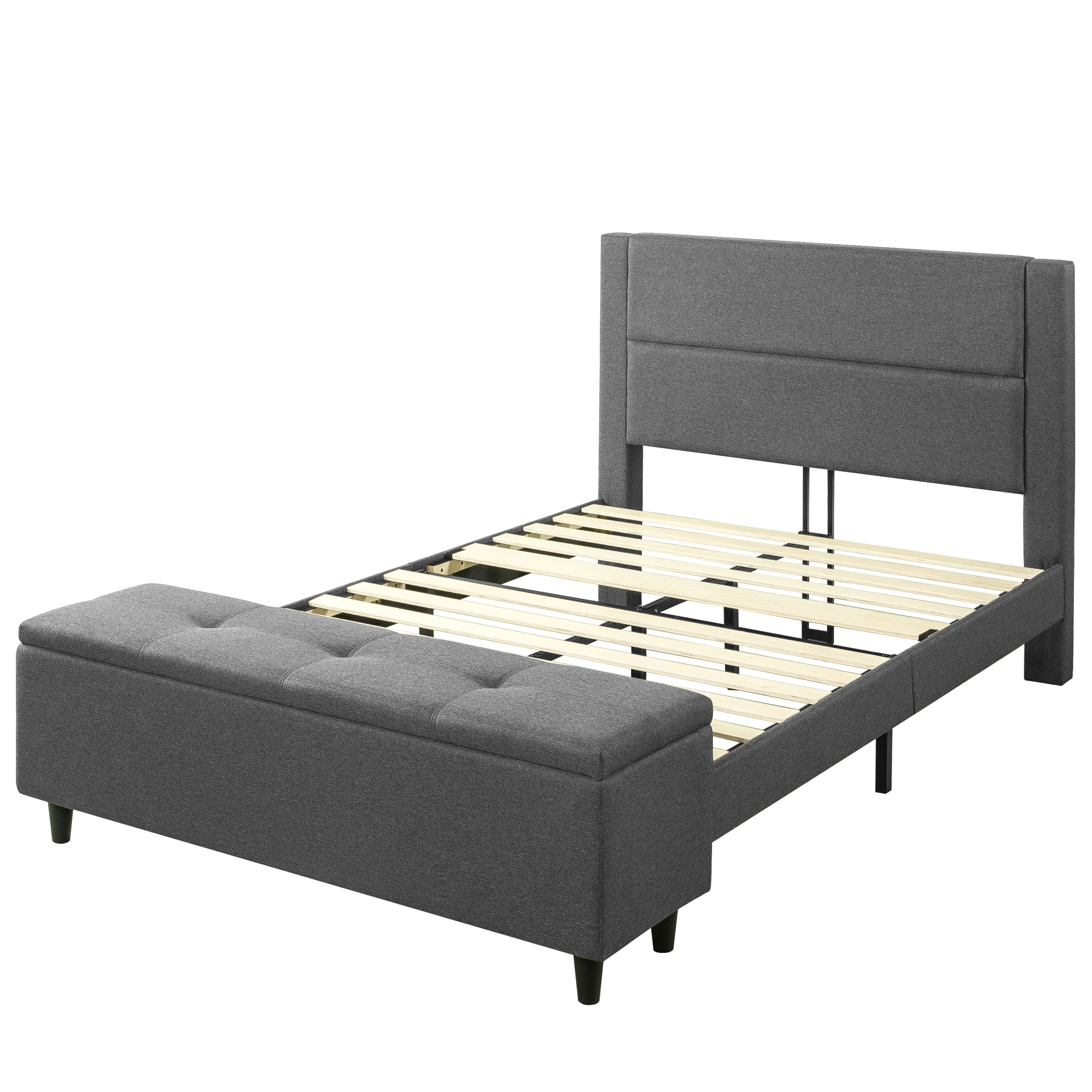 Zinus CLO-JDGT-F beds - View #2