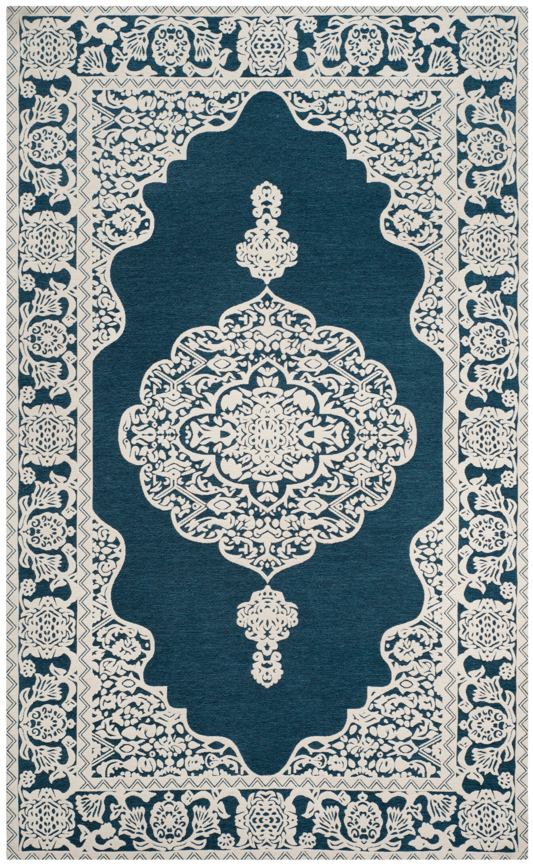 Safavieh MRB615D-5 rugs - View #2