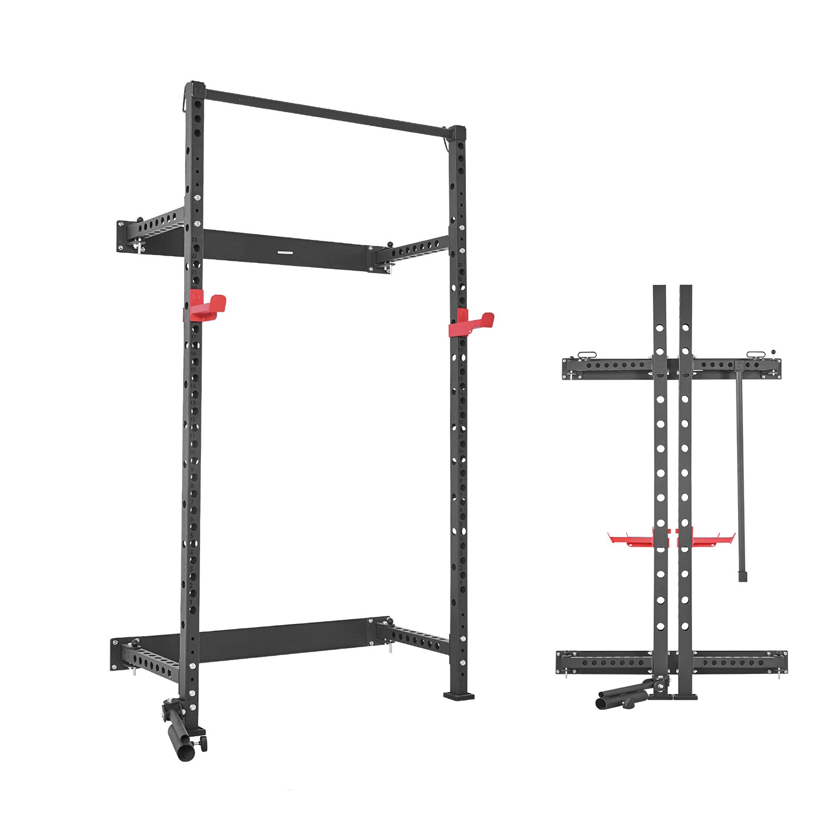 GIVIMO LW047GIVSS1069 Lat-Pull-Down-Machines - View #9