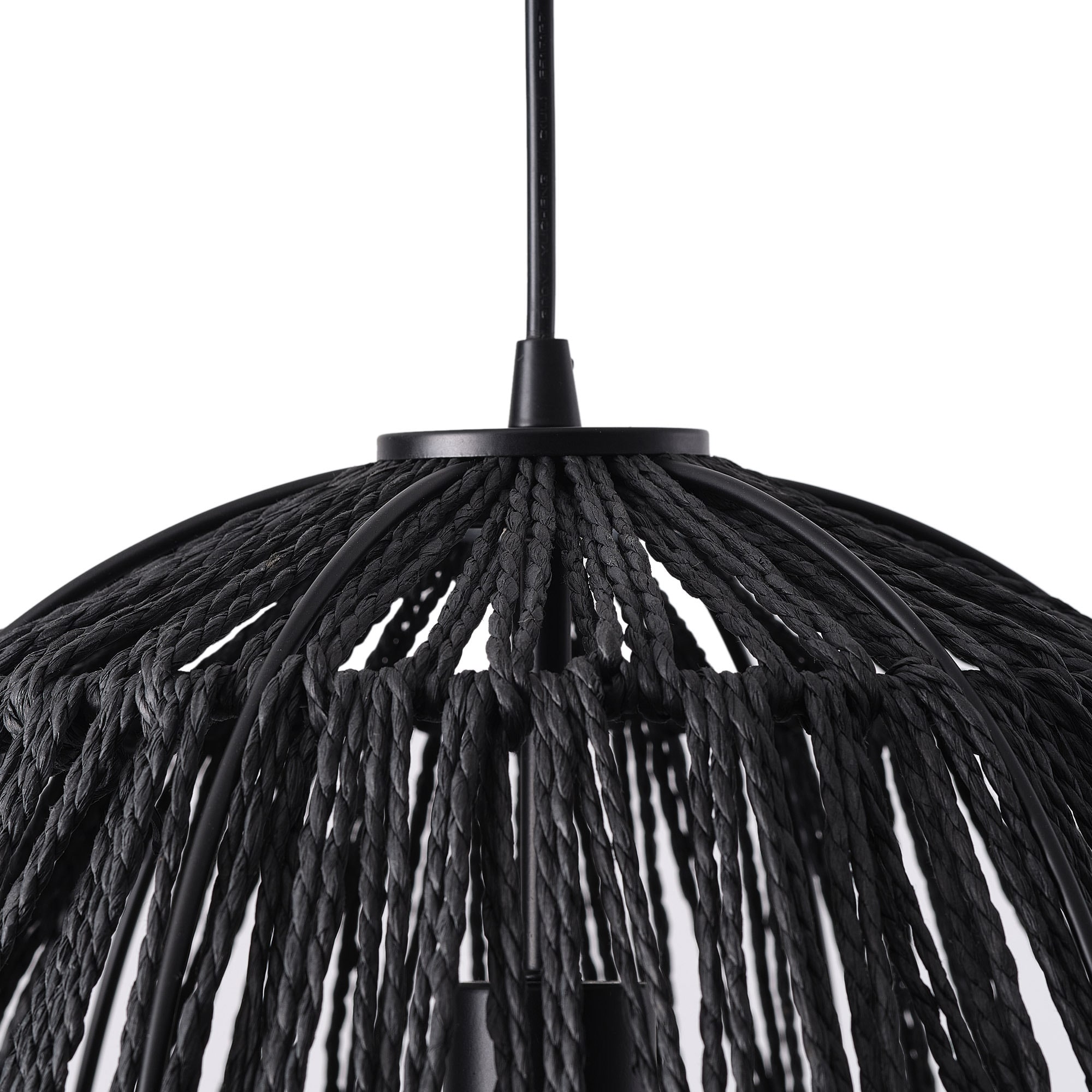 Aiwen P-PZE-0202C Pendant-Lights - View #7
