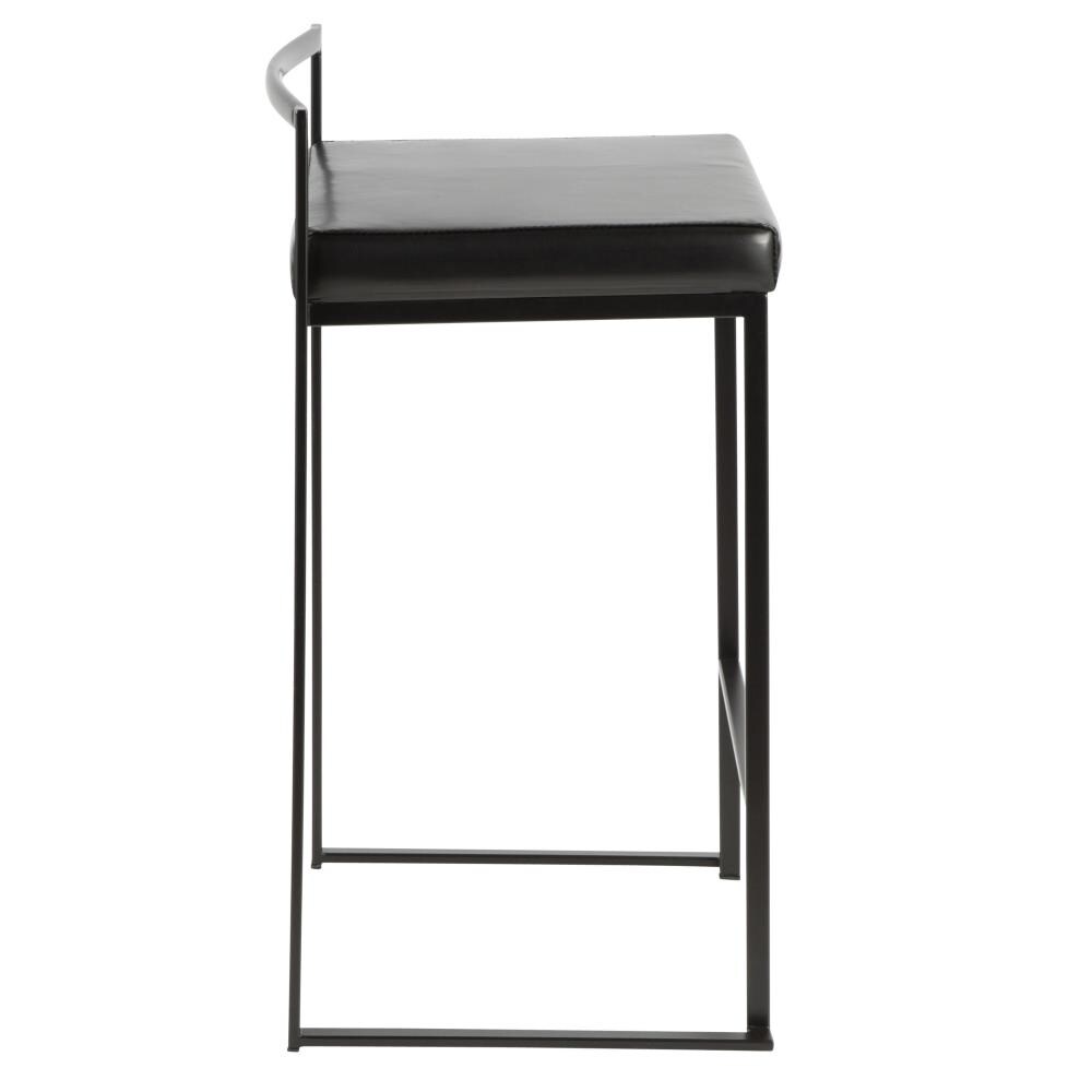 LumiSource B26-FUJI BK+BK2 stools - View #3
