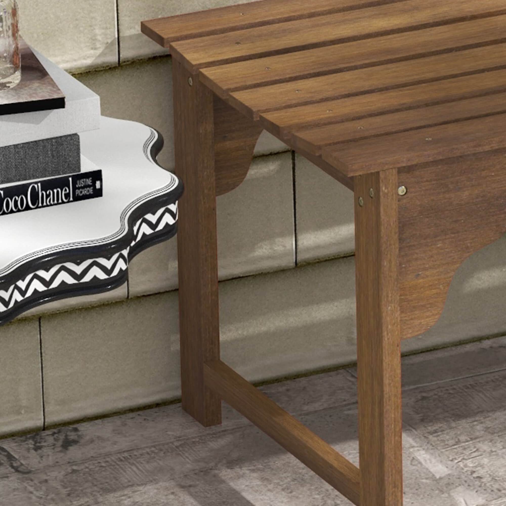 Miki Shinly AB-4074-245JJ benches - View #4