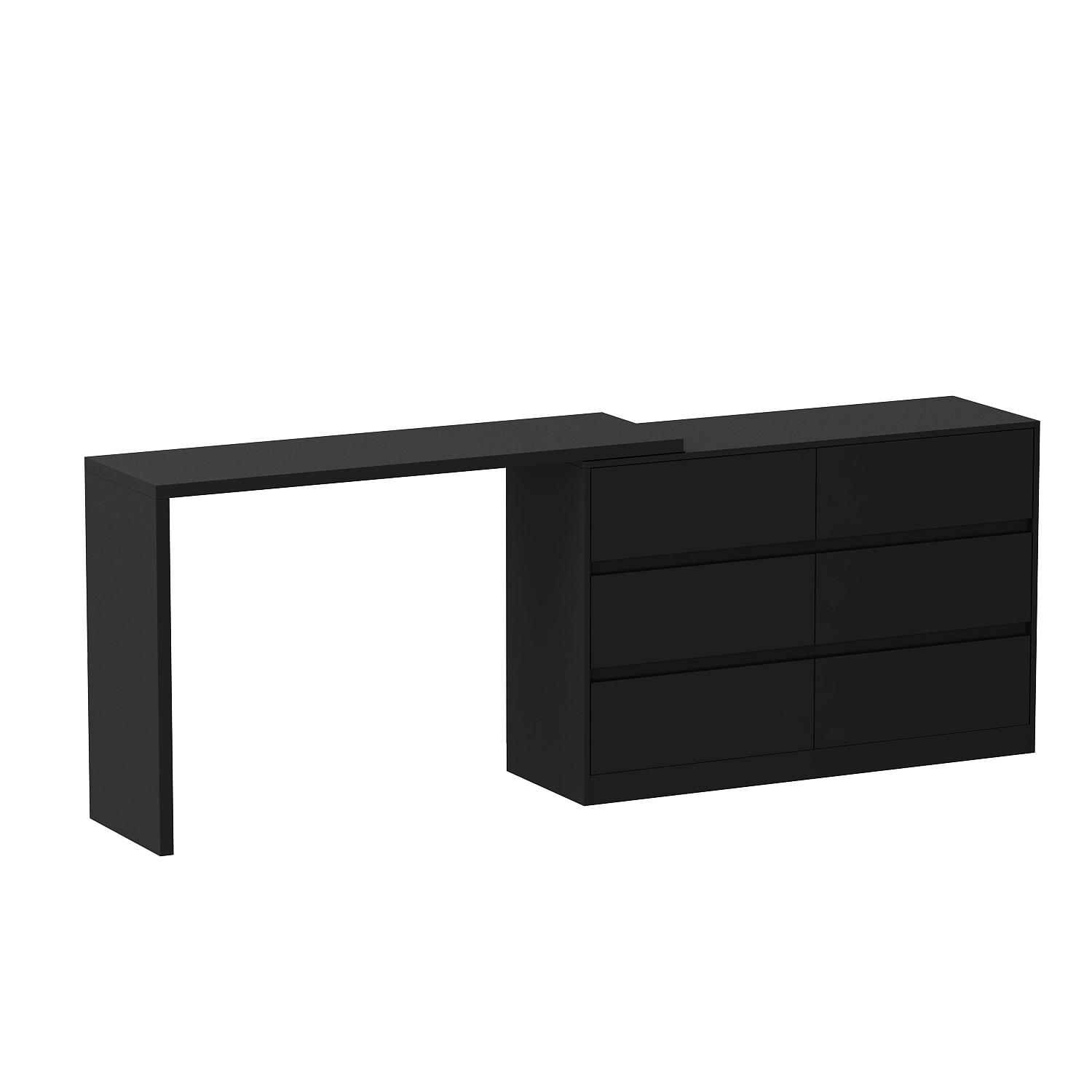 FUFU&GAGA RA0058-02 Kitchen-Furniture - View #9