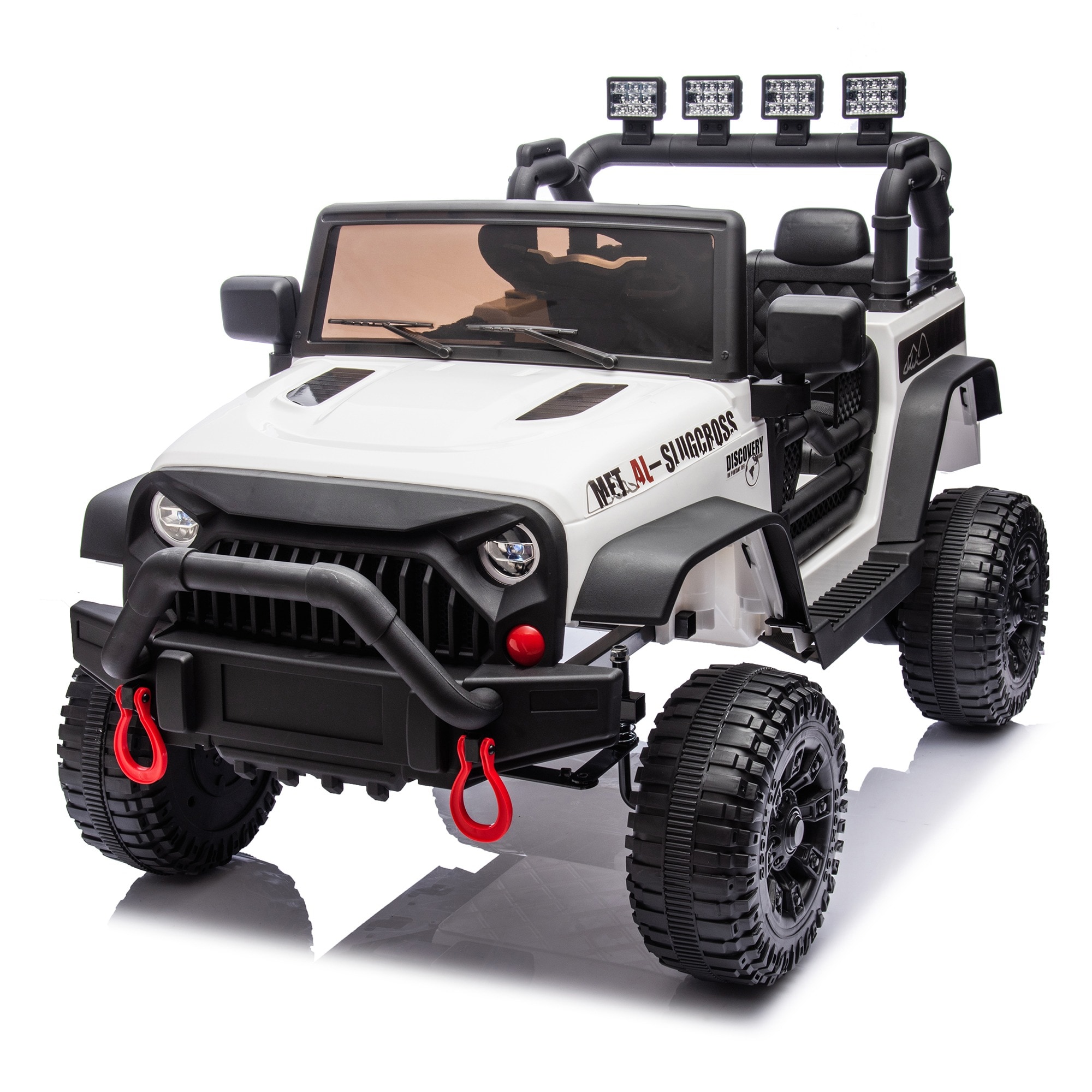 HyperDrop Cart W-W1578P208323 Play-Toys - View #4