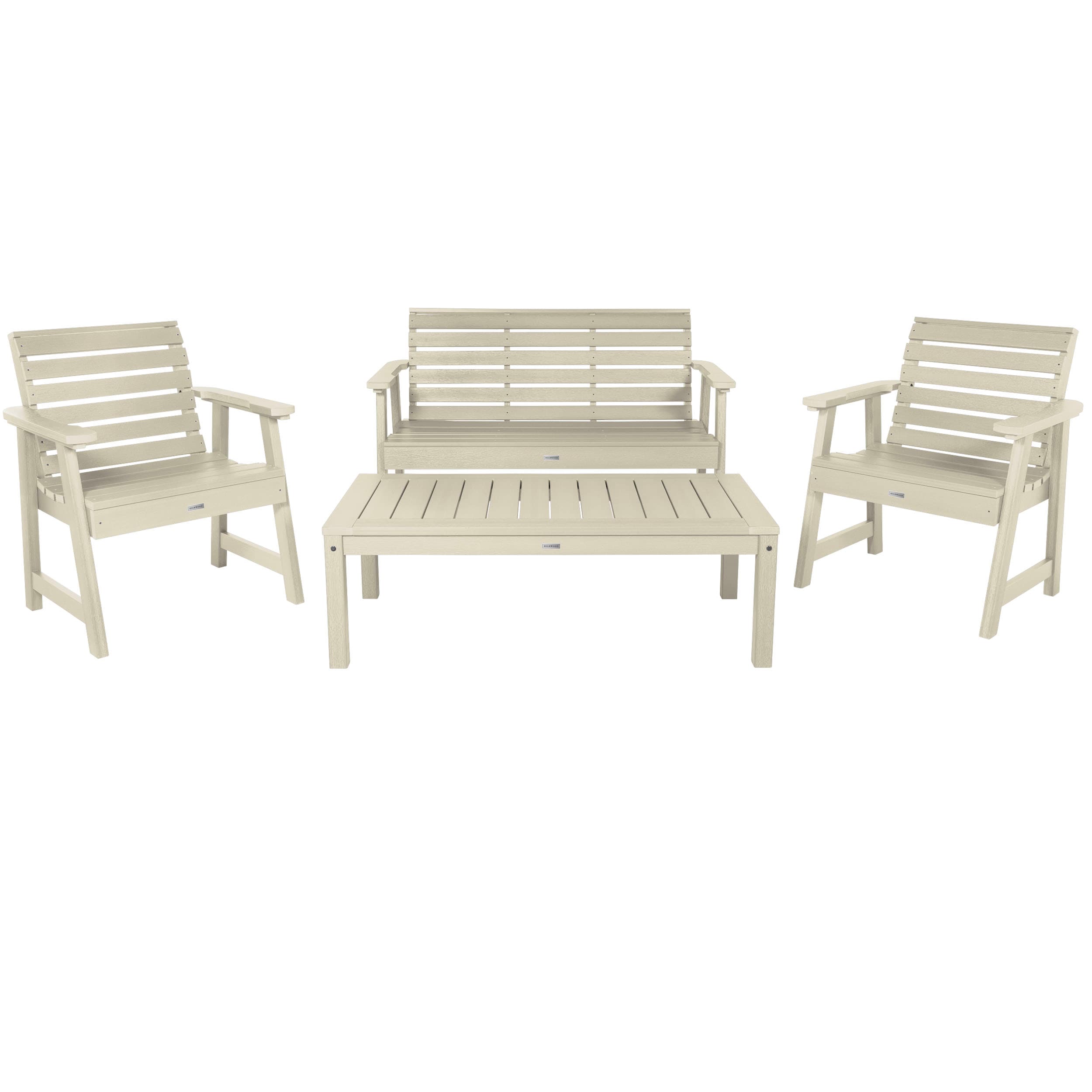 highwood AD-KITBENW41-WAE Patio-Conversation-Sets - View #2
