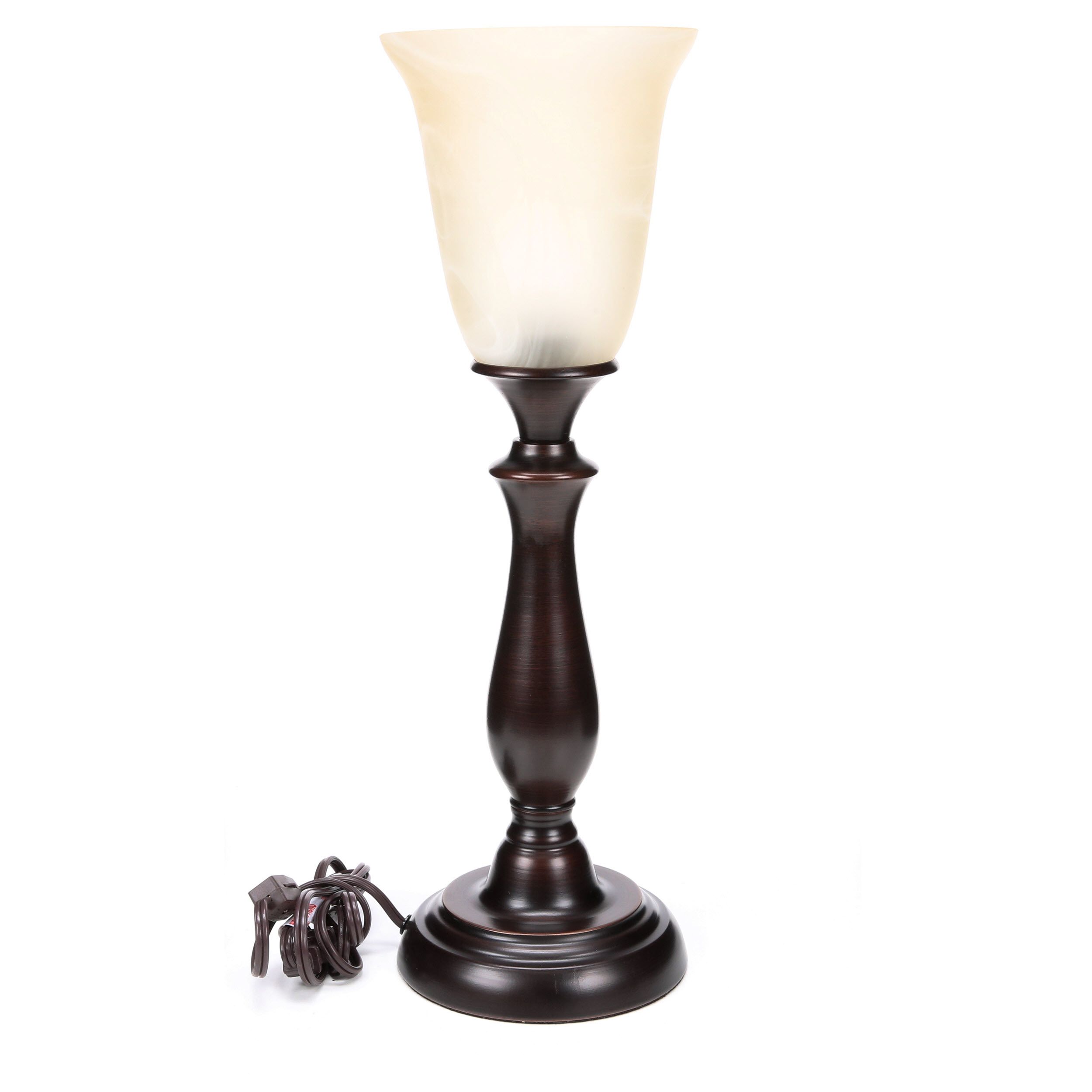 jhunt woodbine lamp