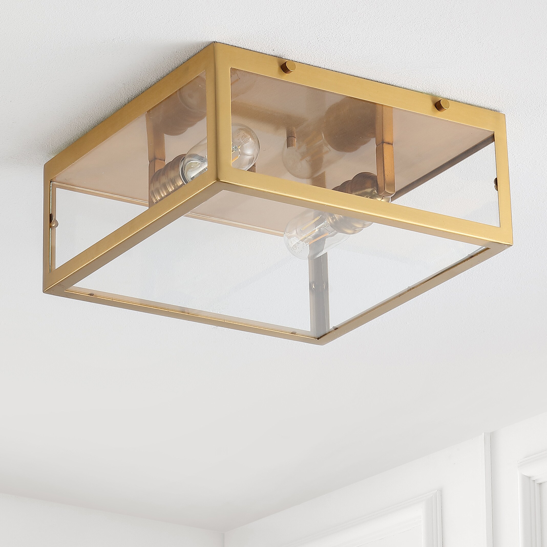 JONATHAN  Y JYL9501C flushmounts - View #5