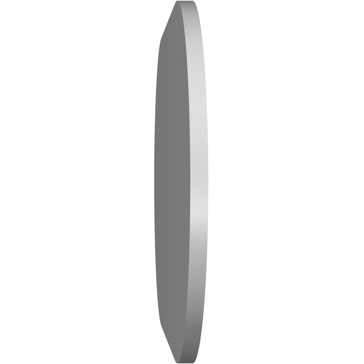 Ekena Millwork GVPRE40X2401SN Gable-Vents - View #3