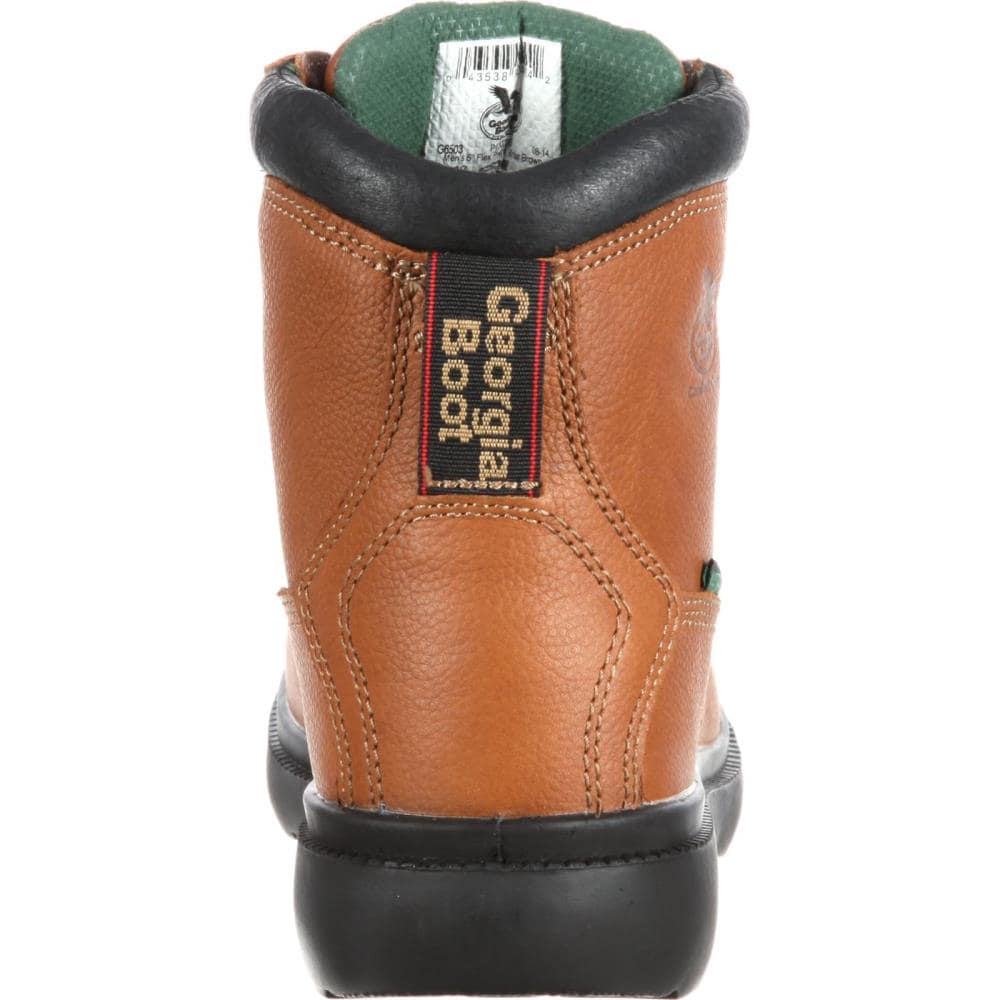 Georgia Boot G6503    M  105 footwear - View #4