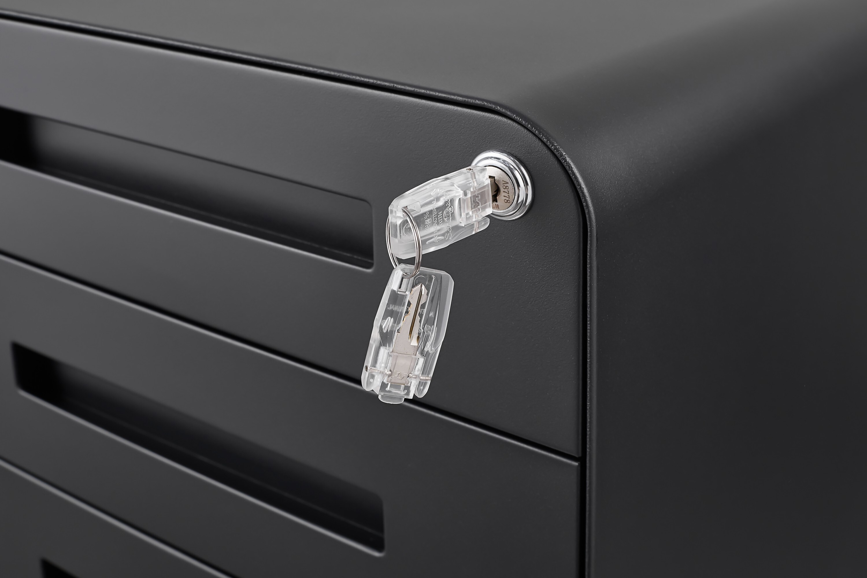 Siavonce XH82438 Storage-Cabinets - View #12