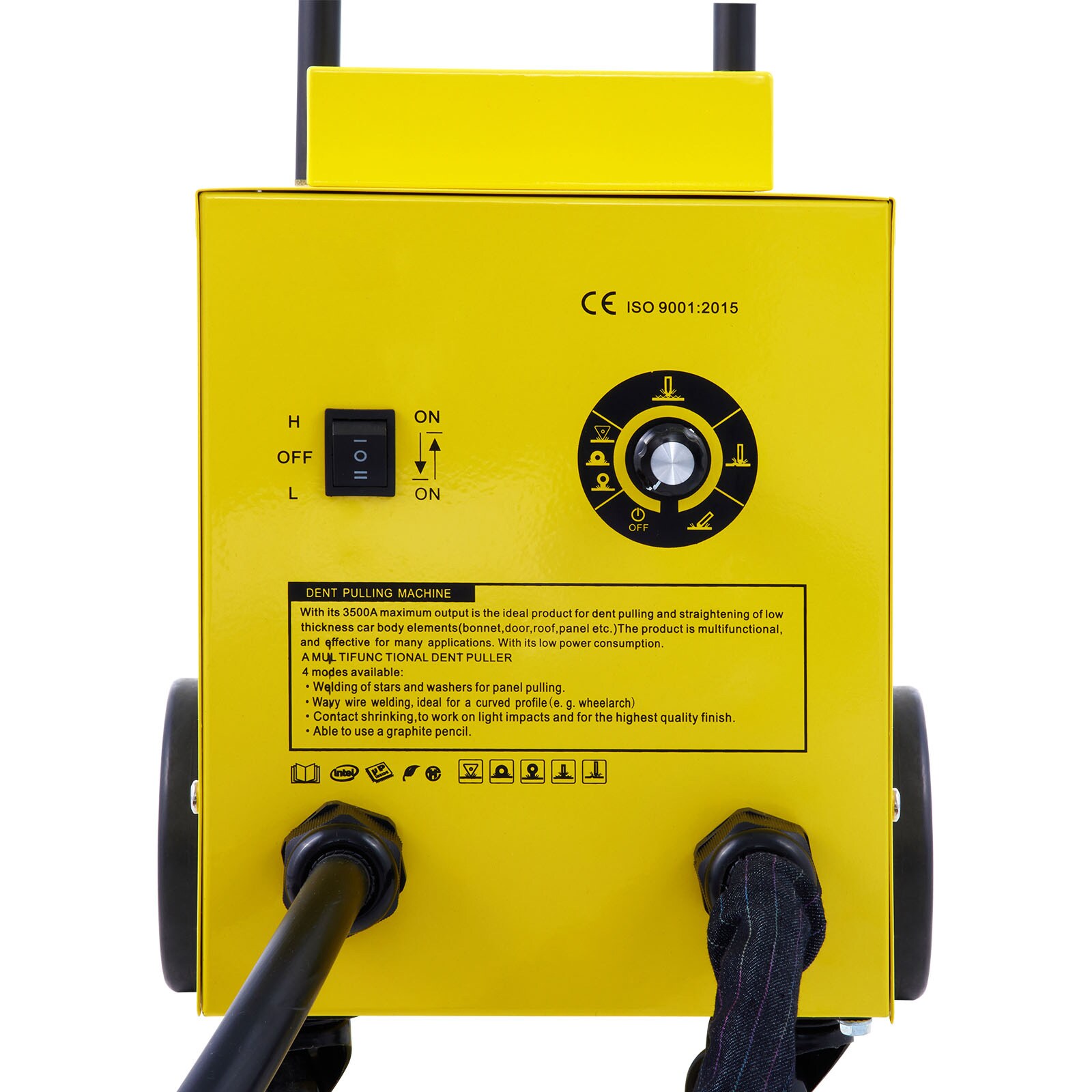 VEVOR SCBJXFJSG-7502016V1 Automotive-Specialty-Tools - View #9