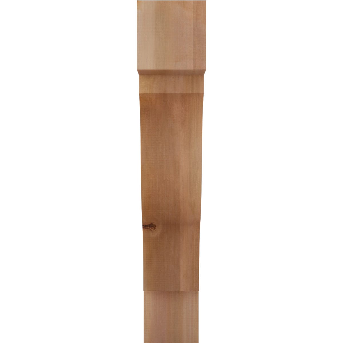 Ekena Millwork BKT06X30X34FST05SWR Exterior-Brackets-Braces - View #2
