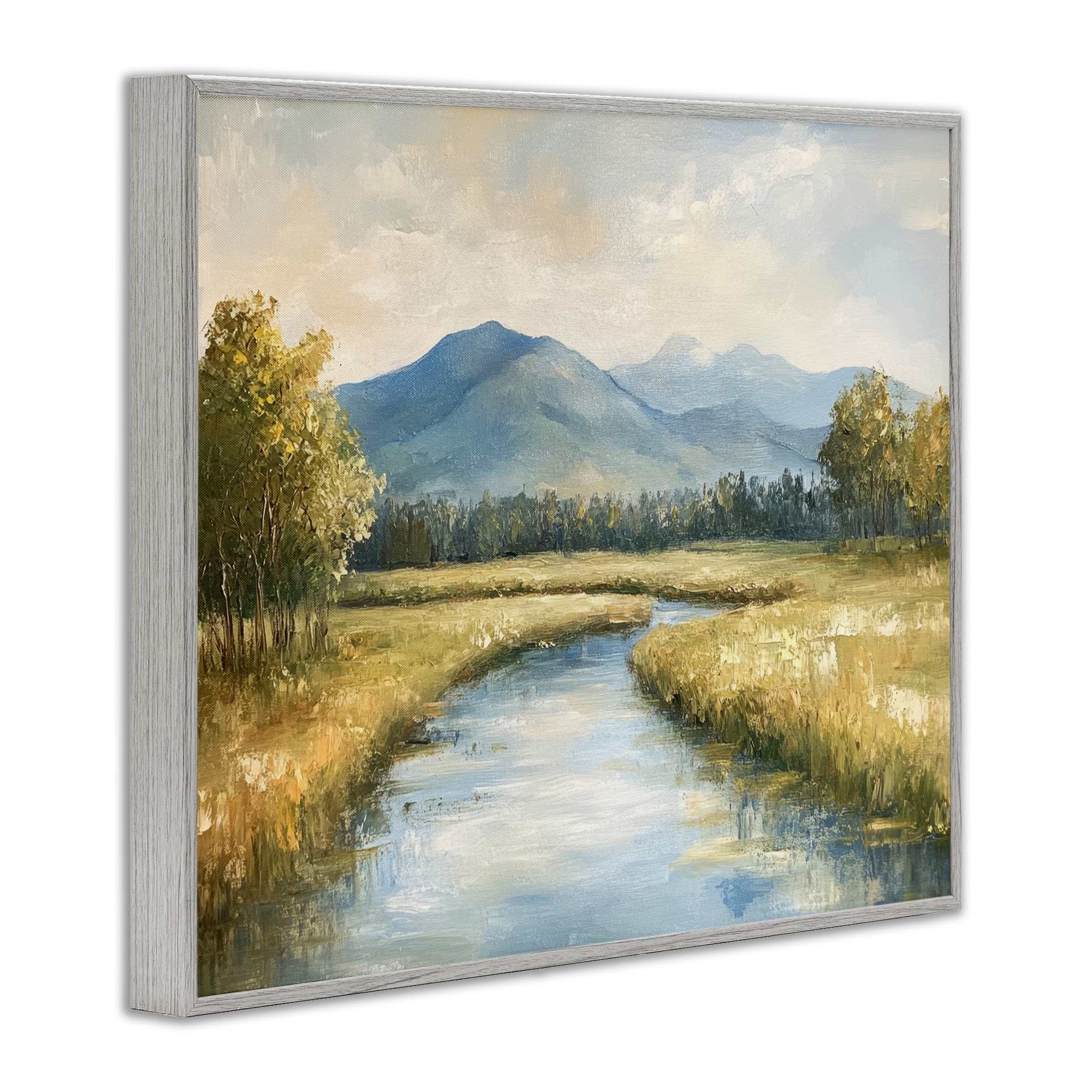 Stupell Industries BT-824-GFF-11X14 Wall-Art - View #2