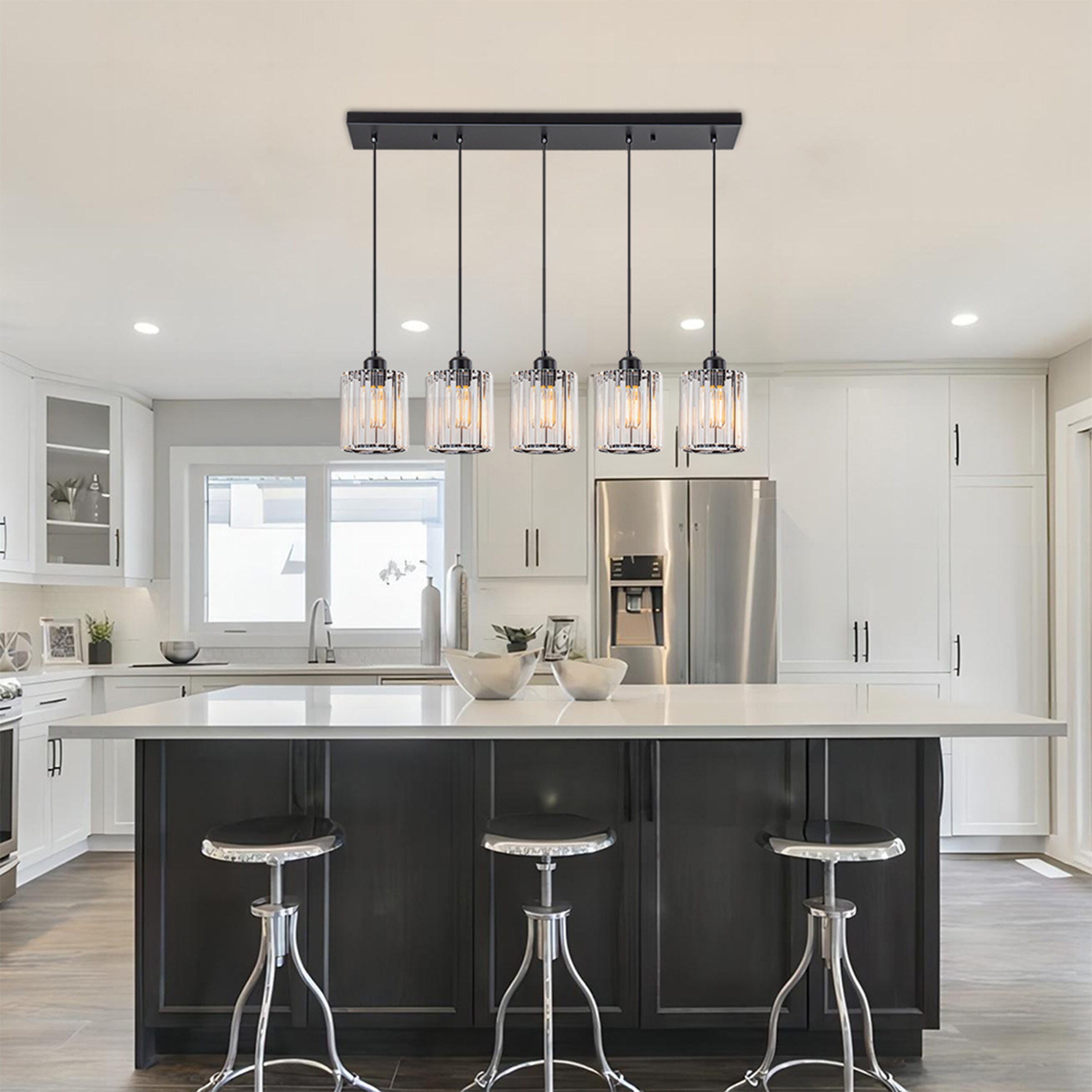 GoYeel ZP074BL05 Pendant-Lights - View #8