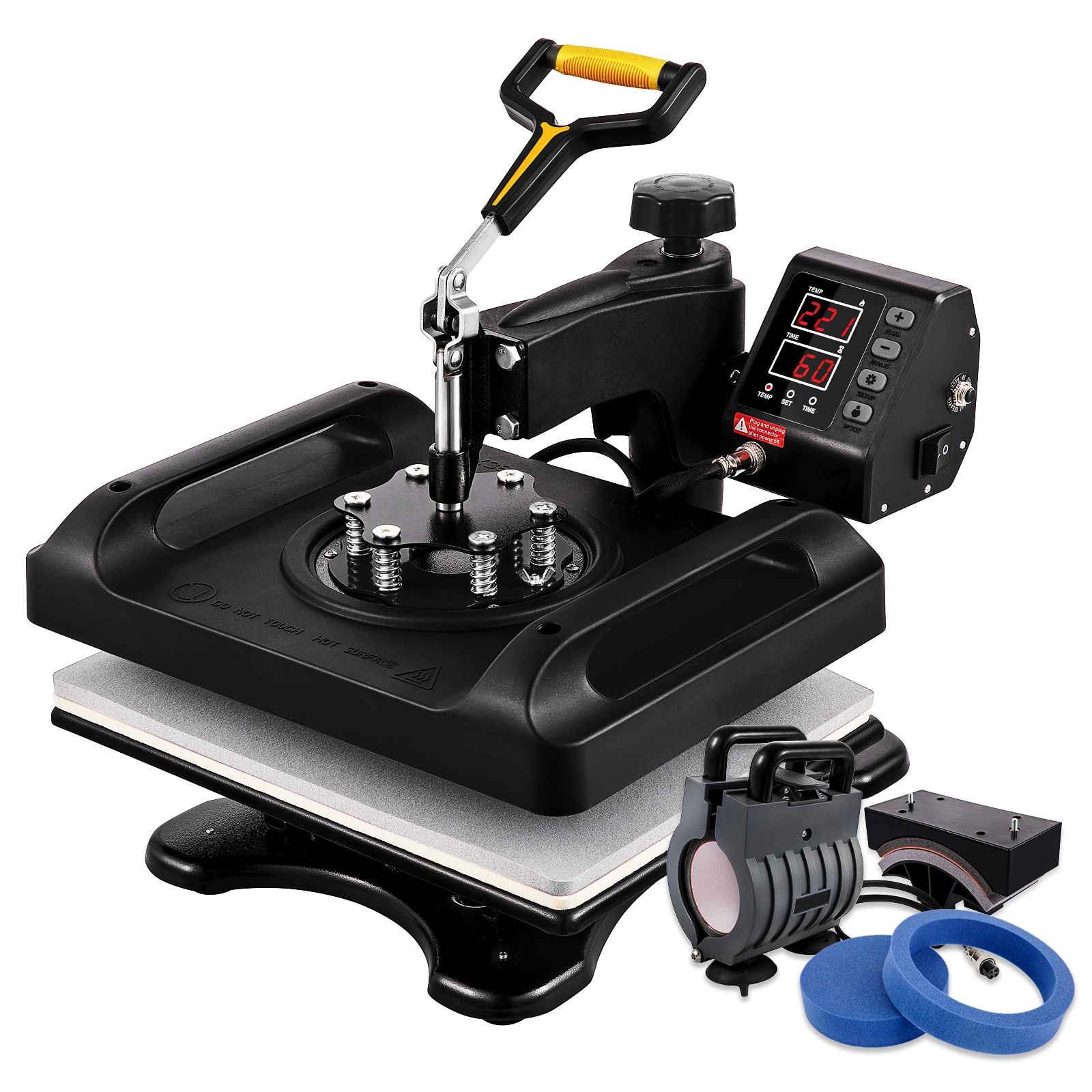 SVOPES SCTJWYXKHSP801070V1 Crafting-Machines-Accessories - View #2