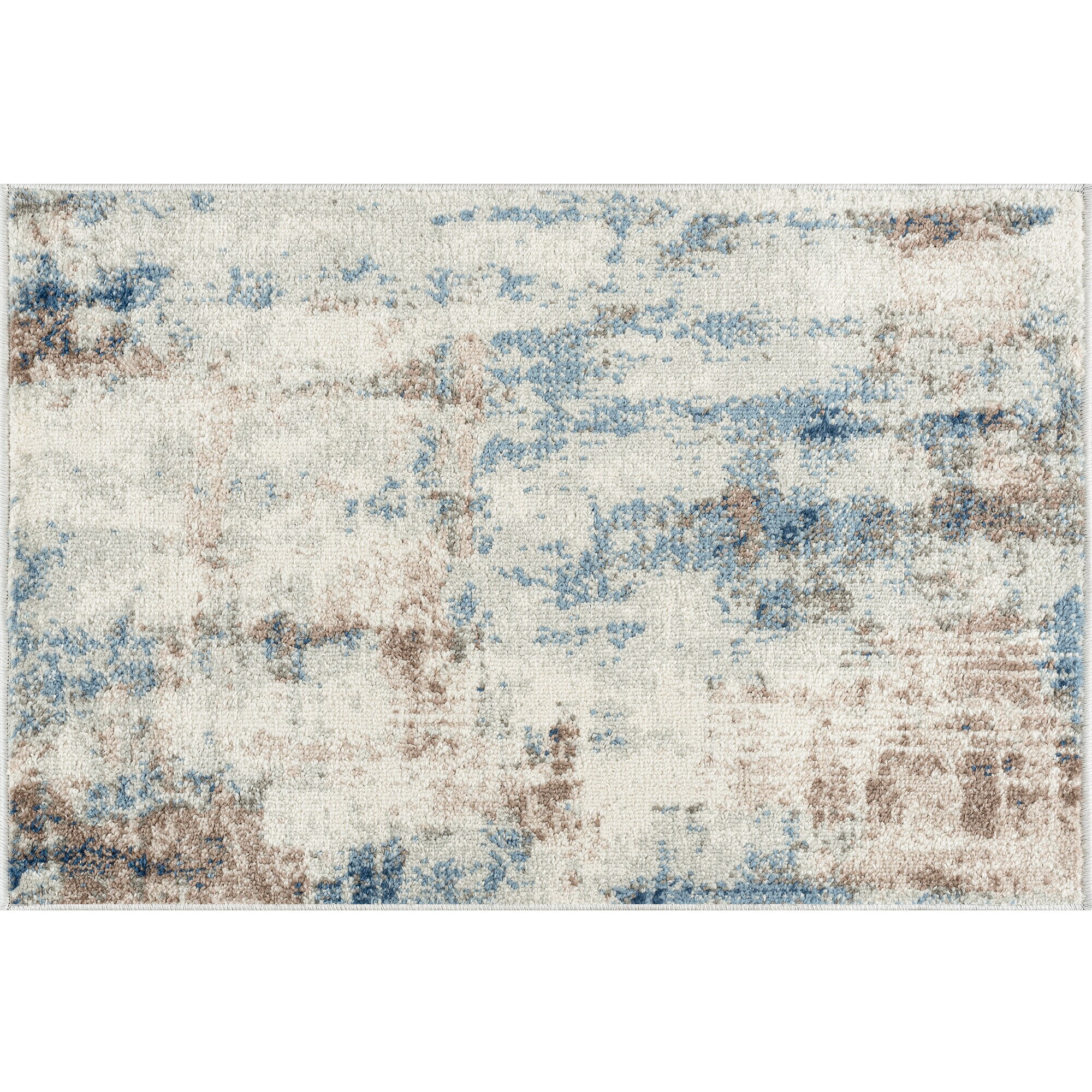 Tayse CHL1407 2X3 rugs - View #5