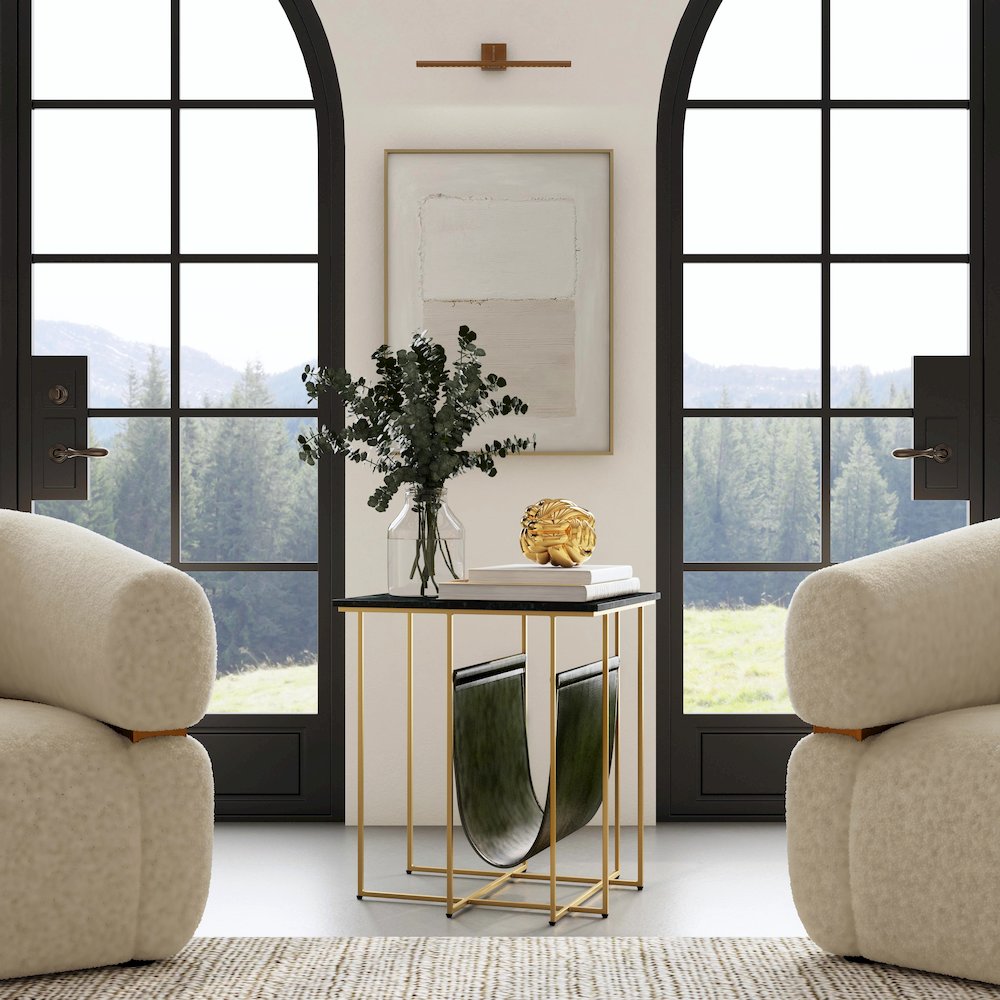 Butler Specialty 5451475 End-Tables - View #2