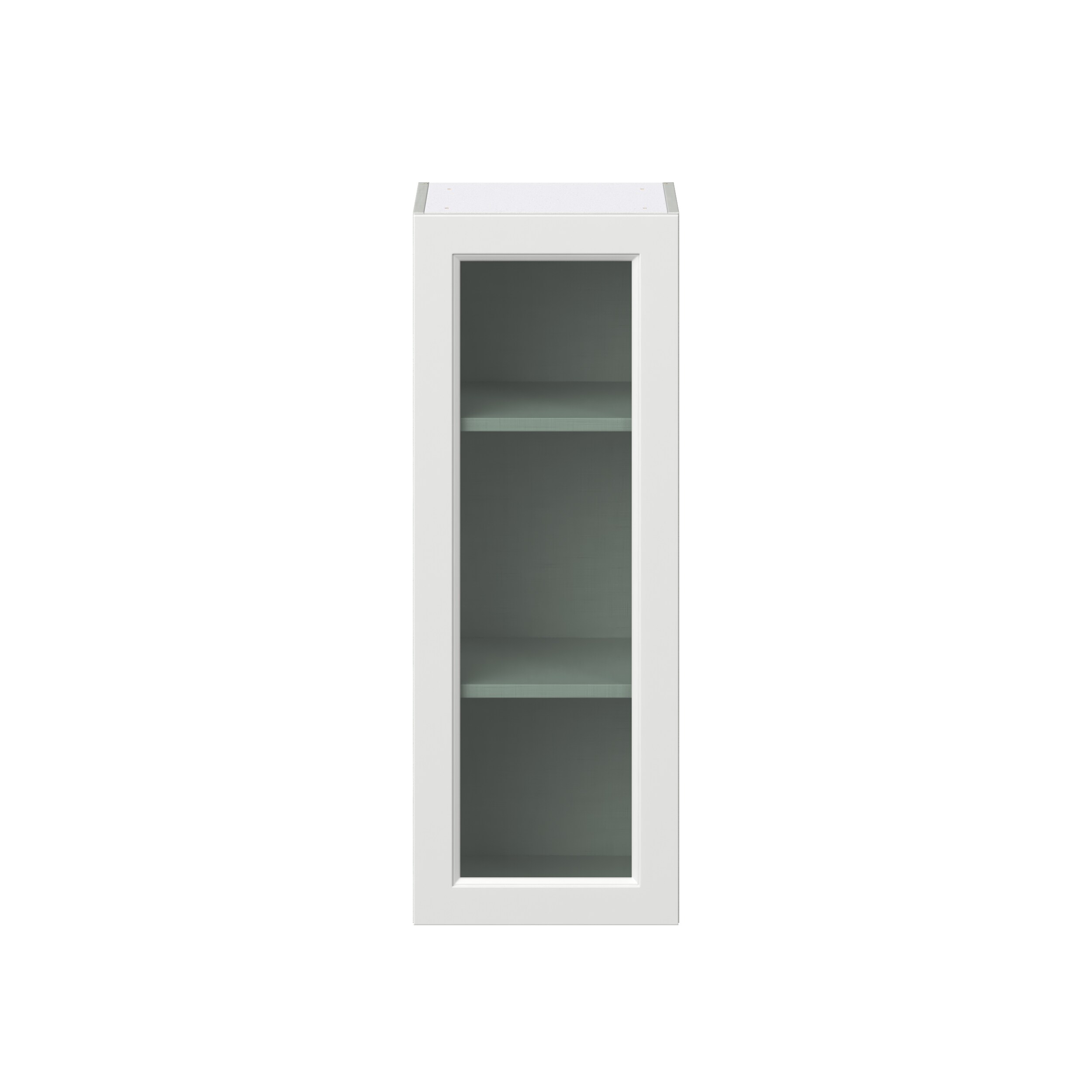 Hugo&Borg DSWG1540(L/R)-RI Cabinets-Kitchen - View #6