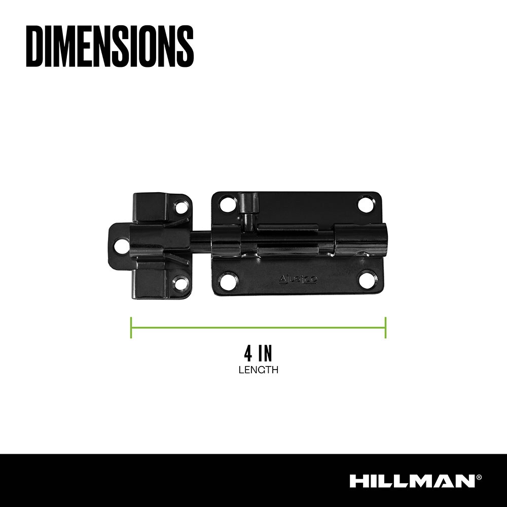 Hillman 854479 Security-Hardware - Thumbnail View #3