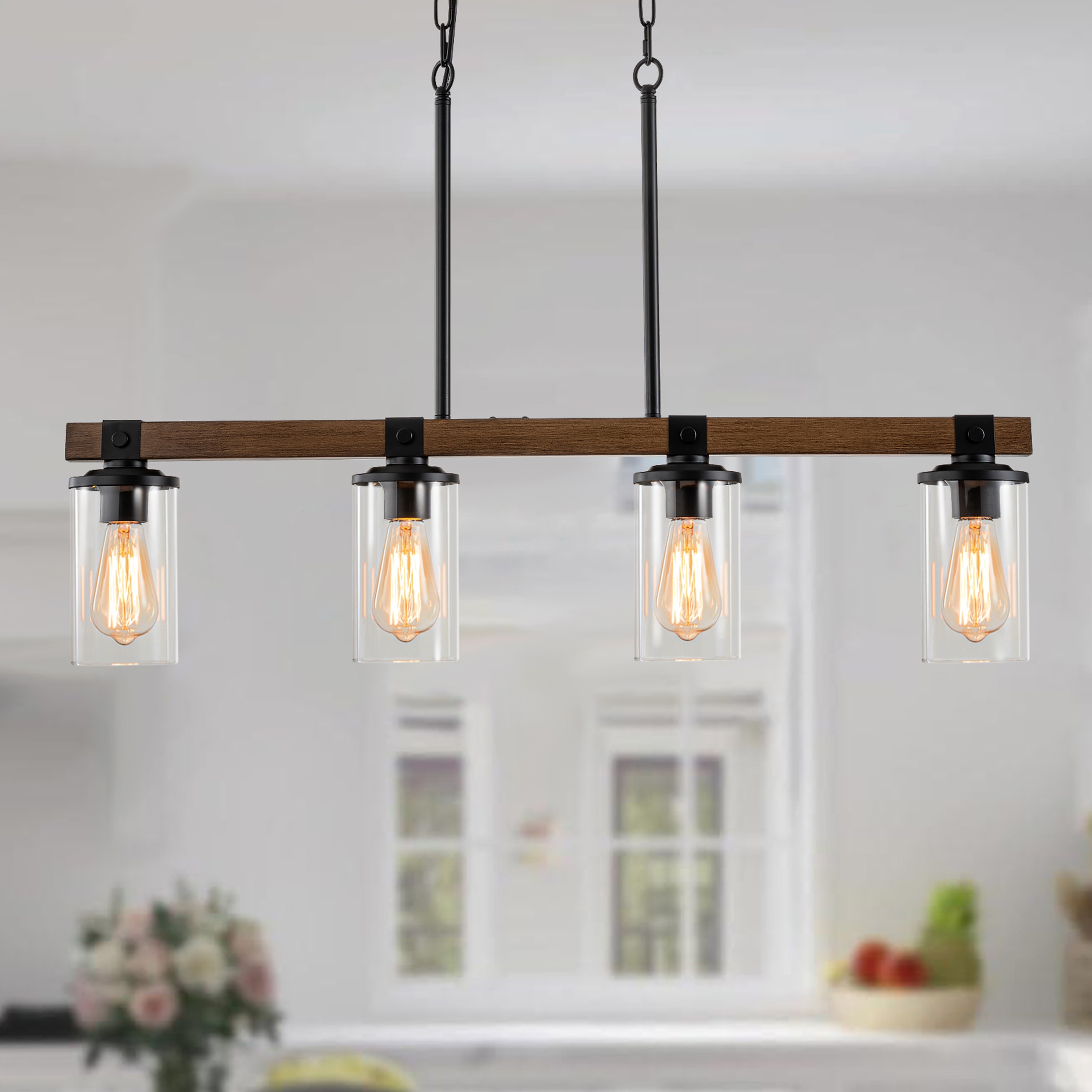 GoYeel ZP051WD04 Pendant-Lights - View #5
