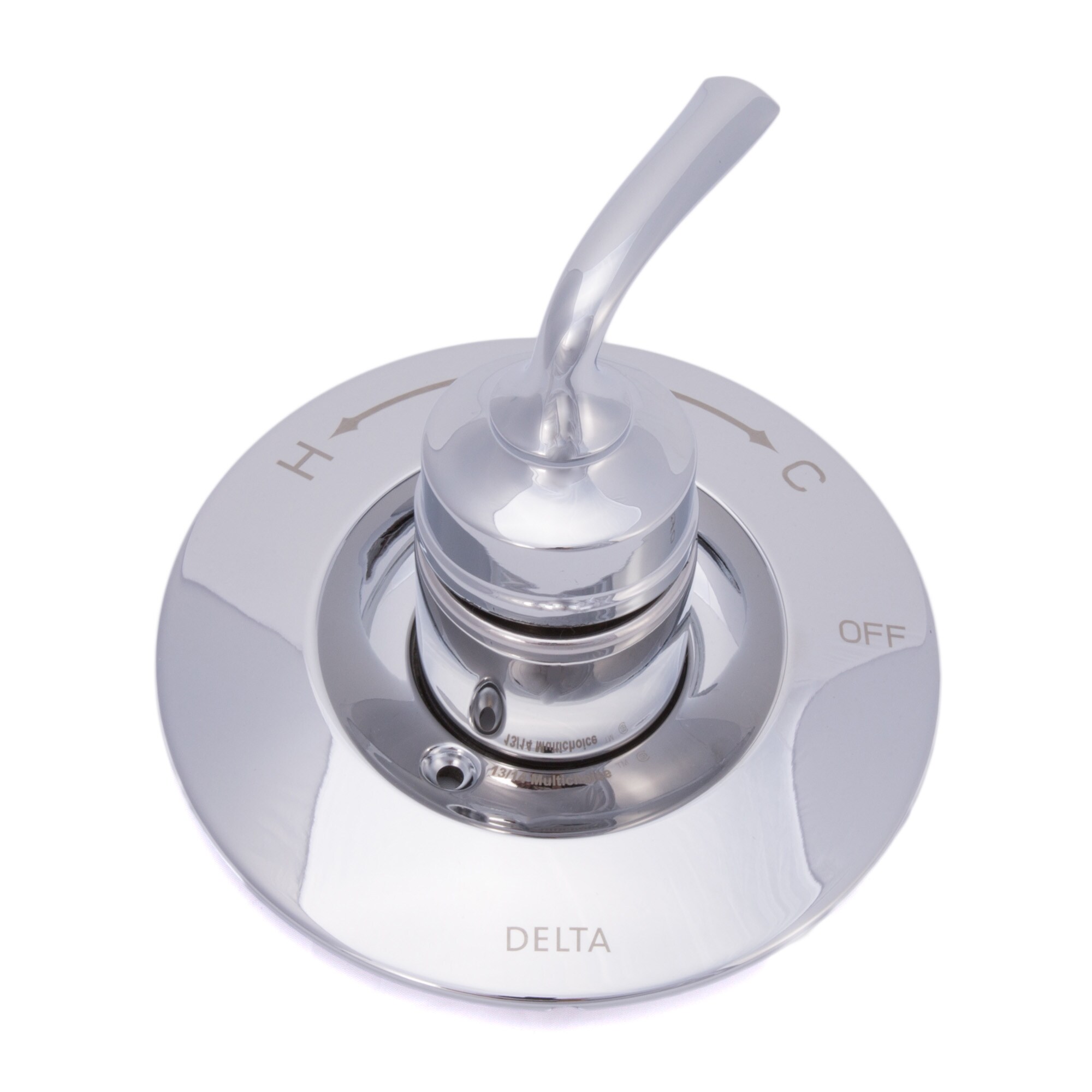 Delta 144716 Tub-Shower-Faucets - View #5