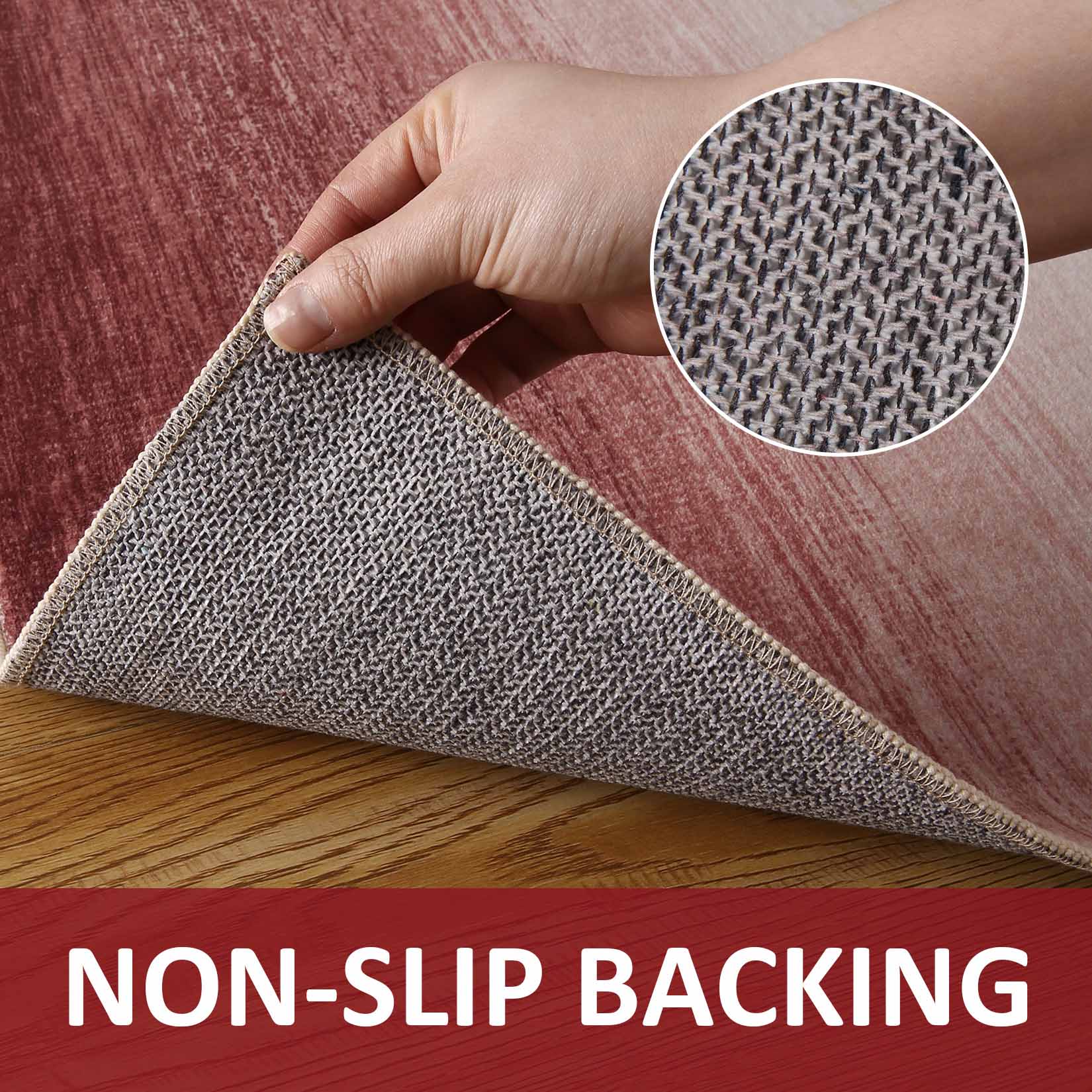 Garvee YXY-LO-PHO-136F4PZP rugs - View #4