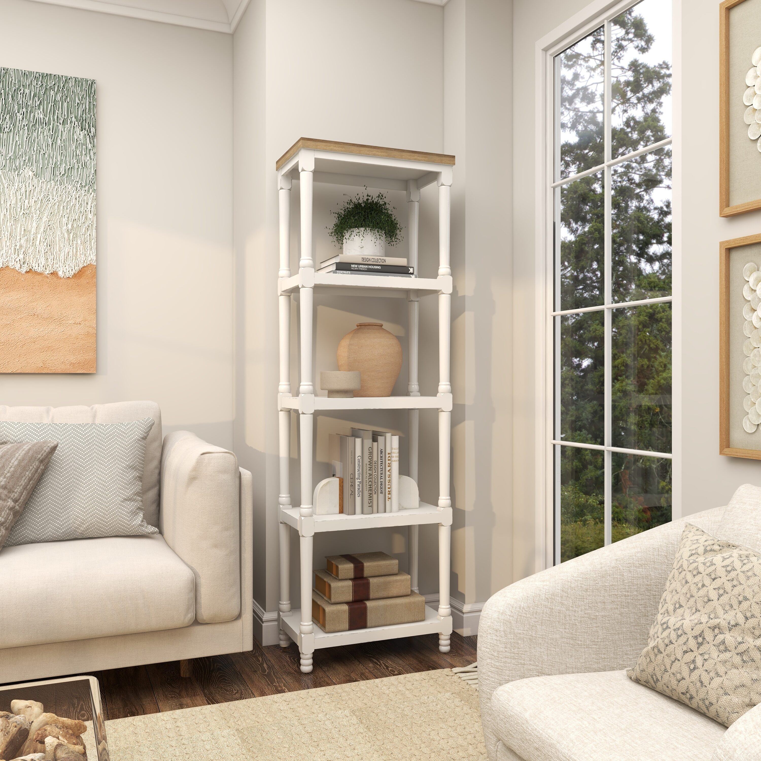 Grayson Lane 70143 bookcases - View #9