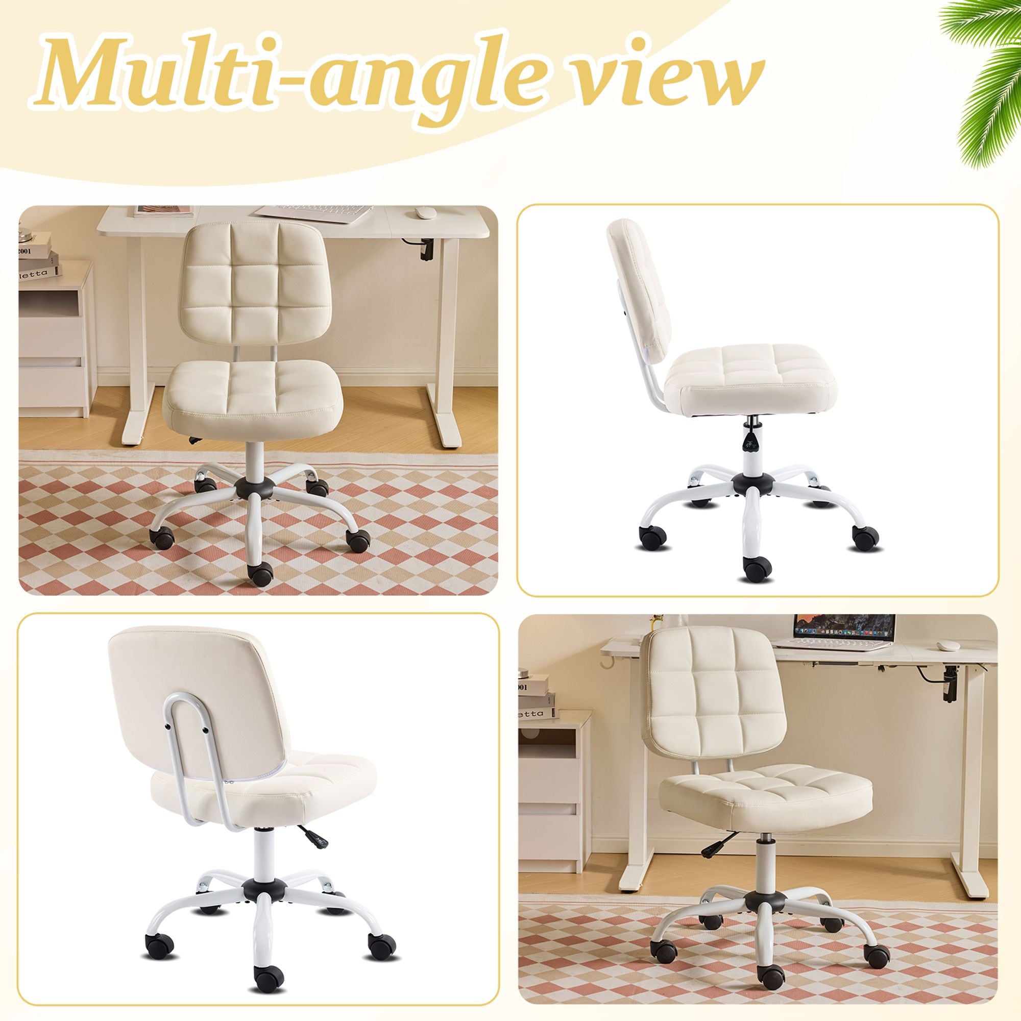 Winado G98000682 Office-Chairs - View #7