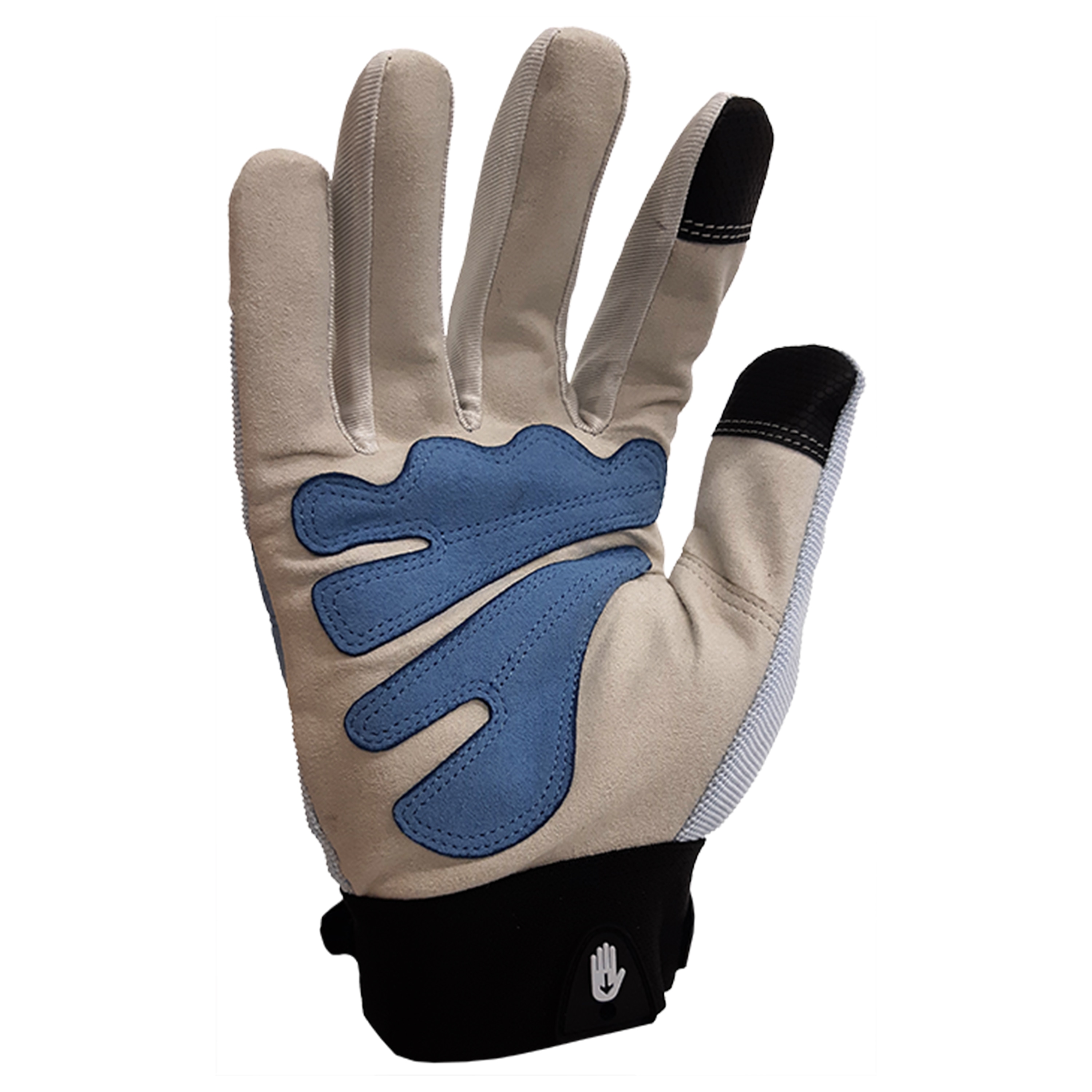 WomenWorx HG-3652S Work-Gloves - View #3