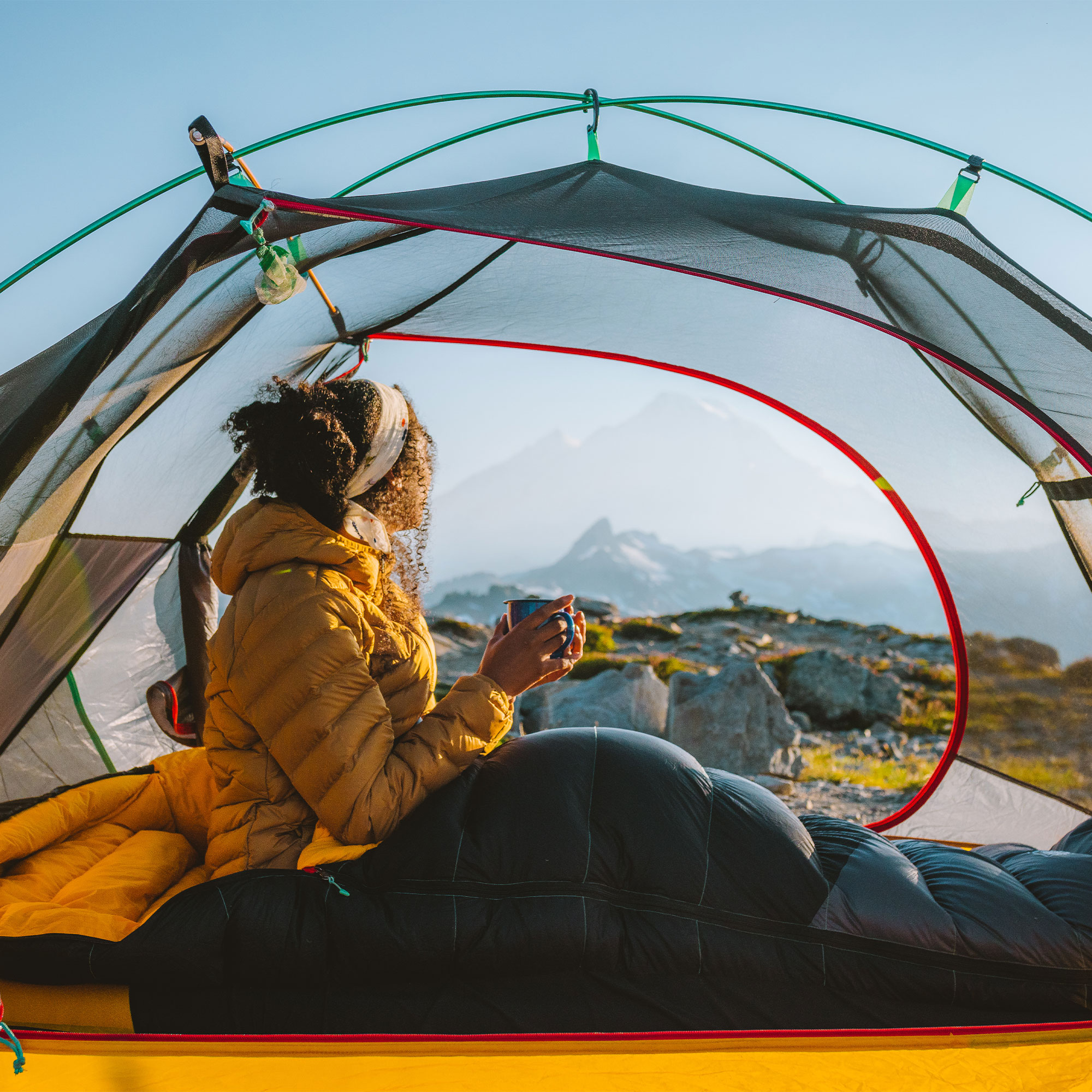 Coleman 399972 Sleeping-Bags - View #7