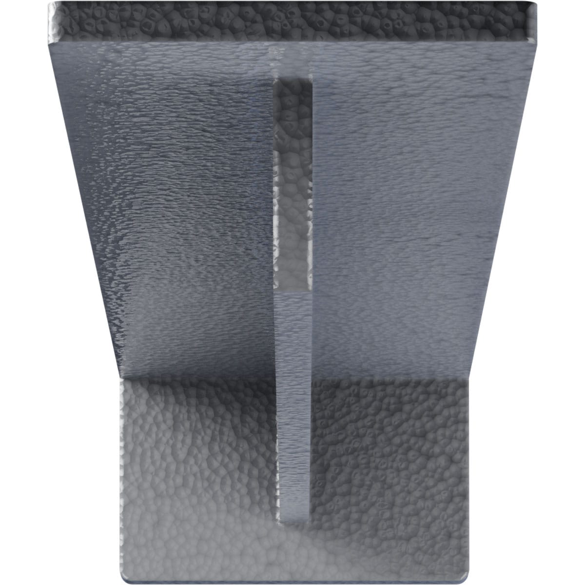 Ekena Millwork BKTM03X14X02HEHLB Mending-Plates-Brackets-Braces - View #3