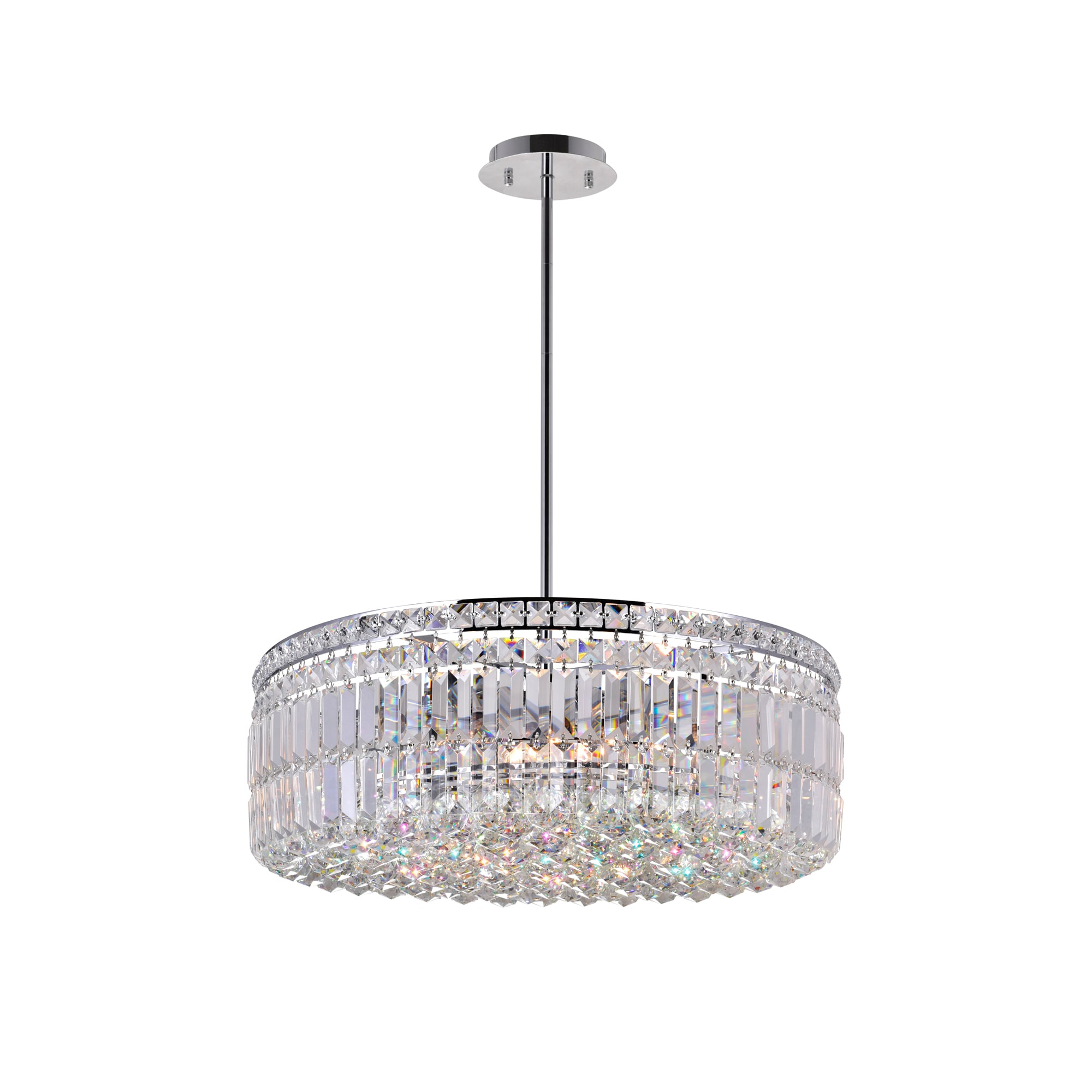 CWI Lighting 8006P24C-R b090015 - View #3