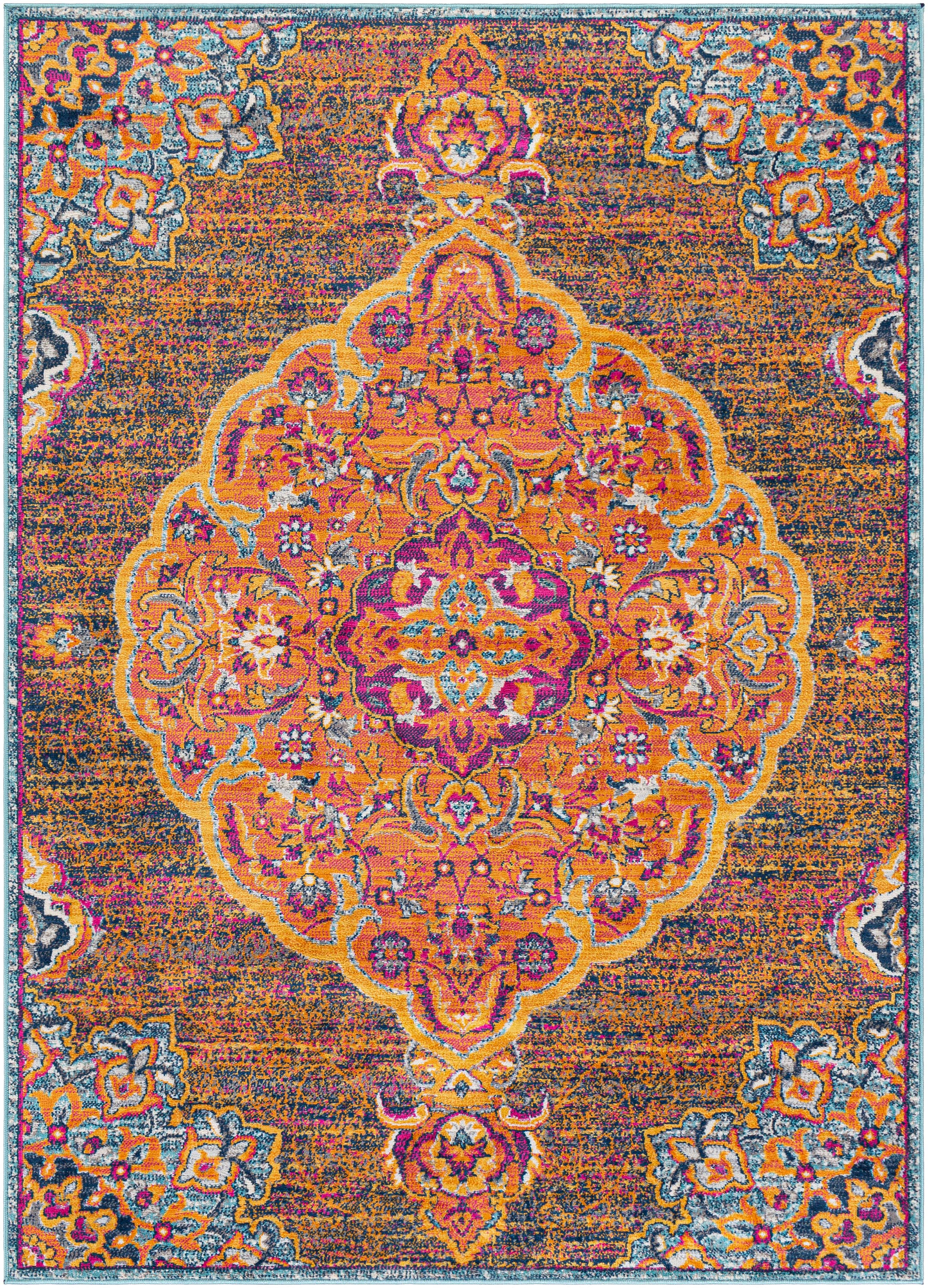 Surya FSA2321-679 rugs - View #2