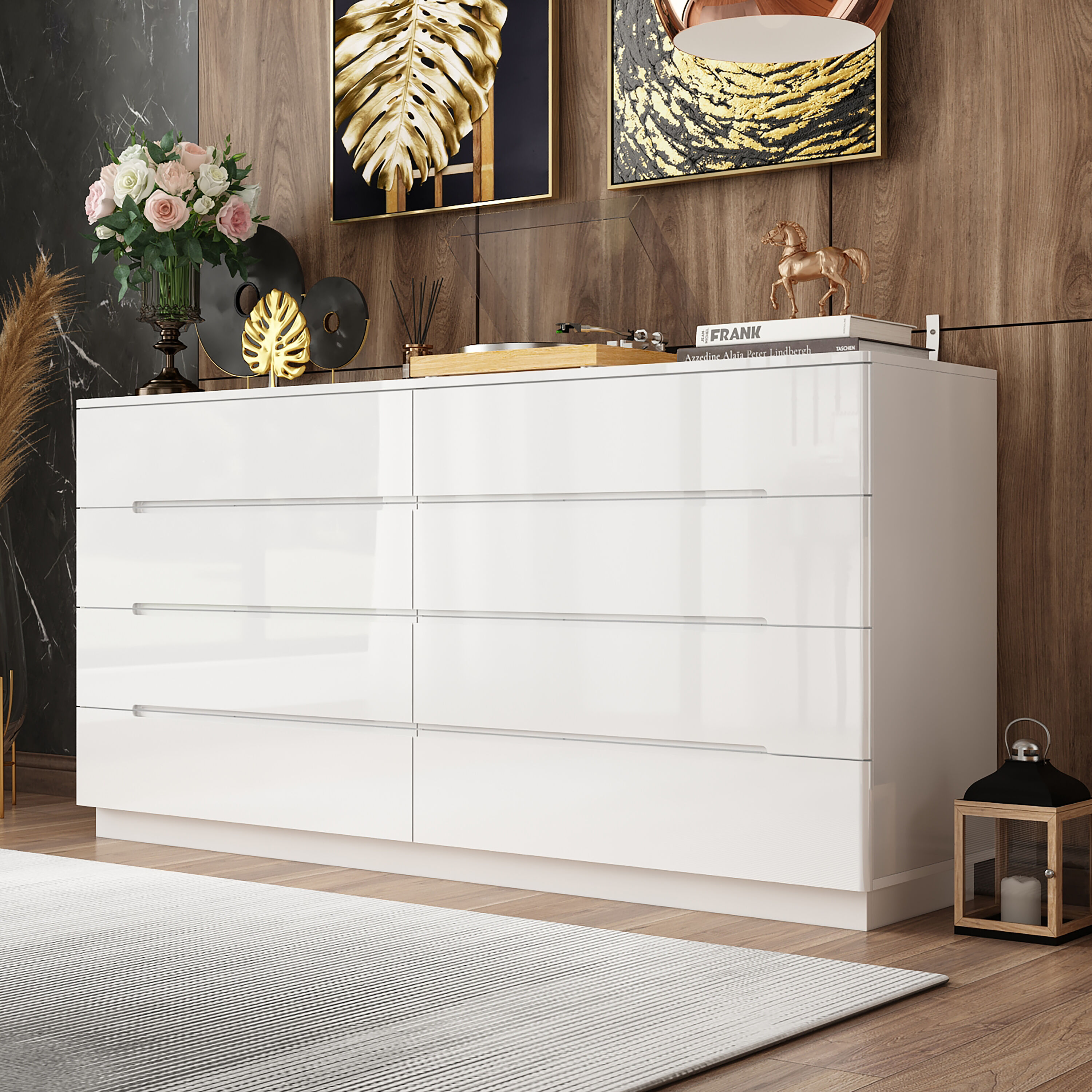 FUFU&GAGA KF020326-01 dressers - View #2