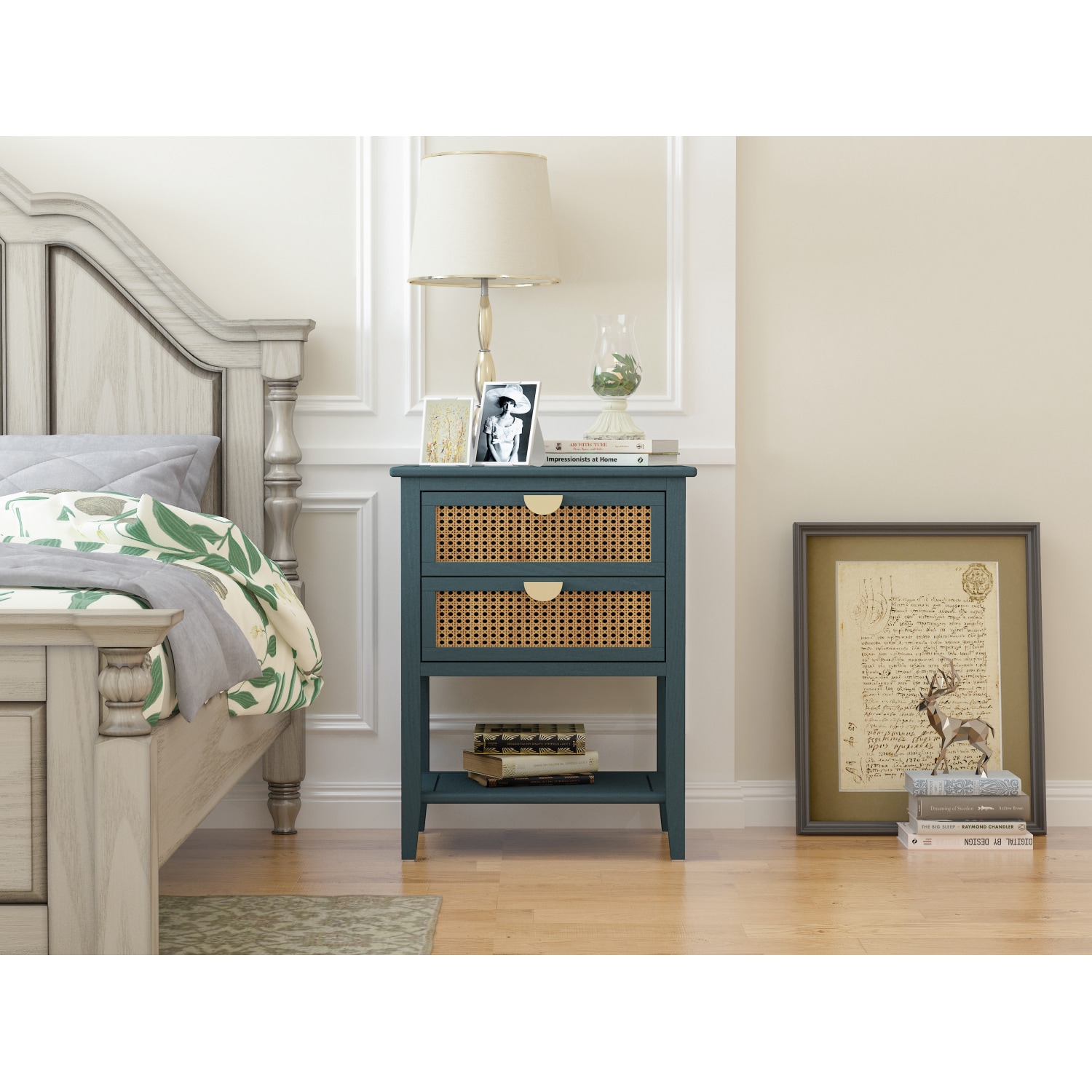 Streamdale Furniture W68858072 nightstands - View #2