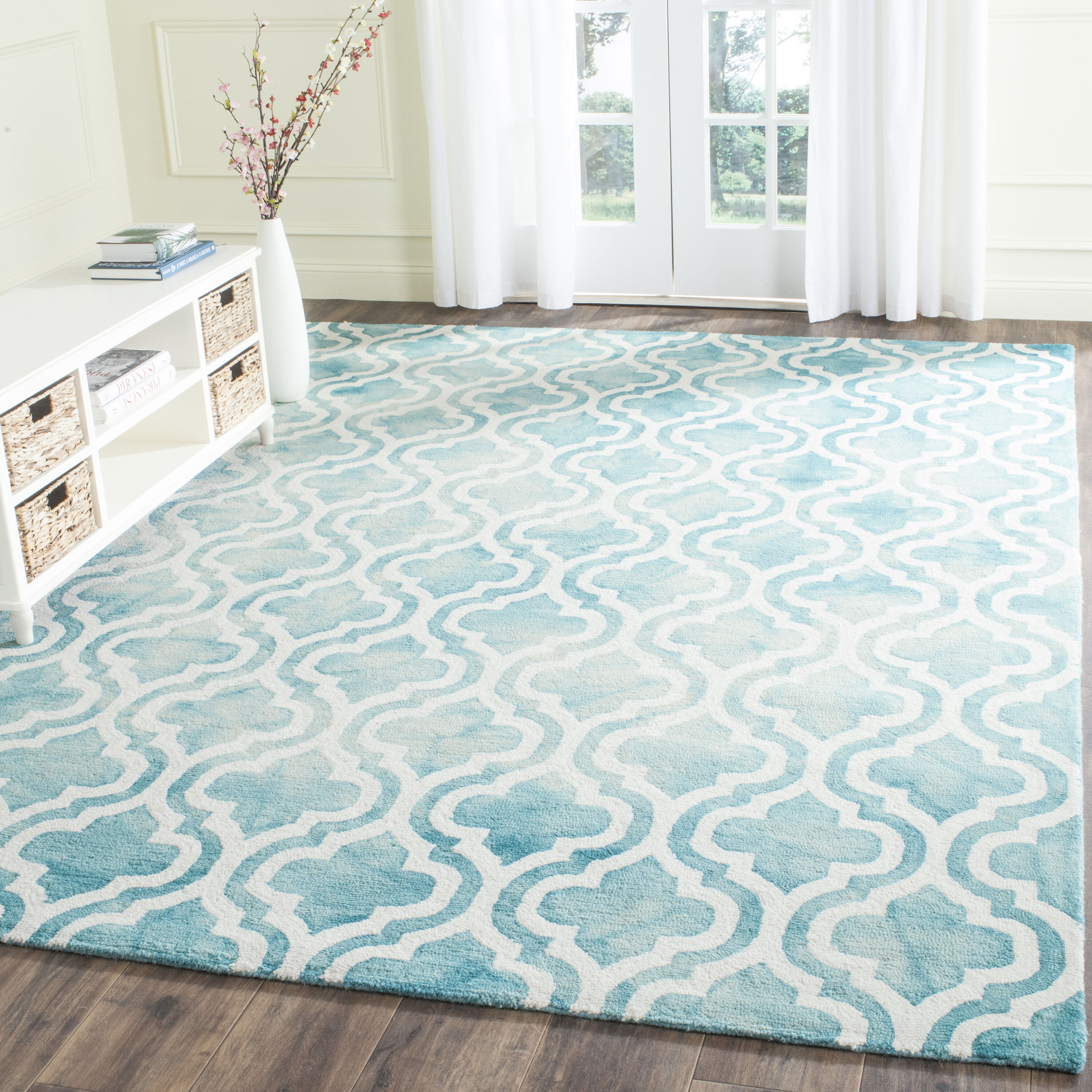 Safavieh DDY537D-5 rugs - View #2