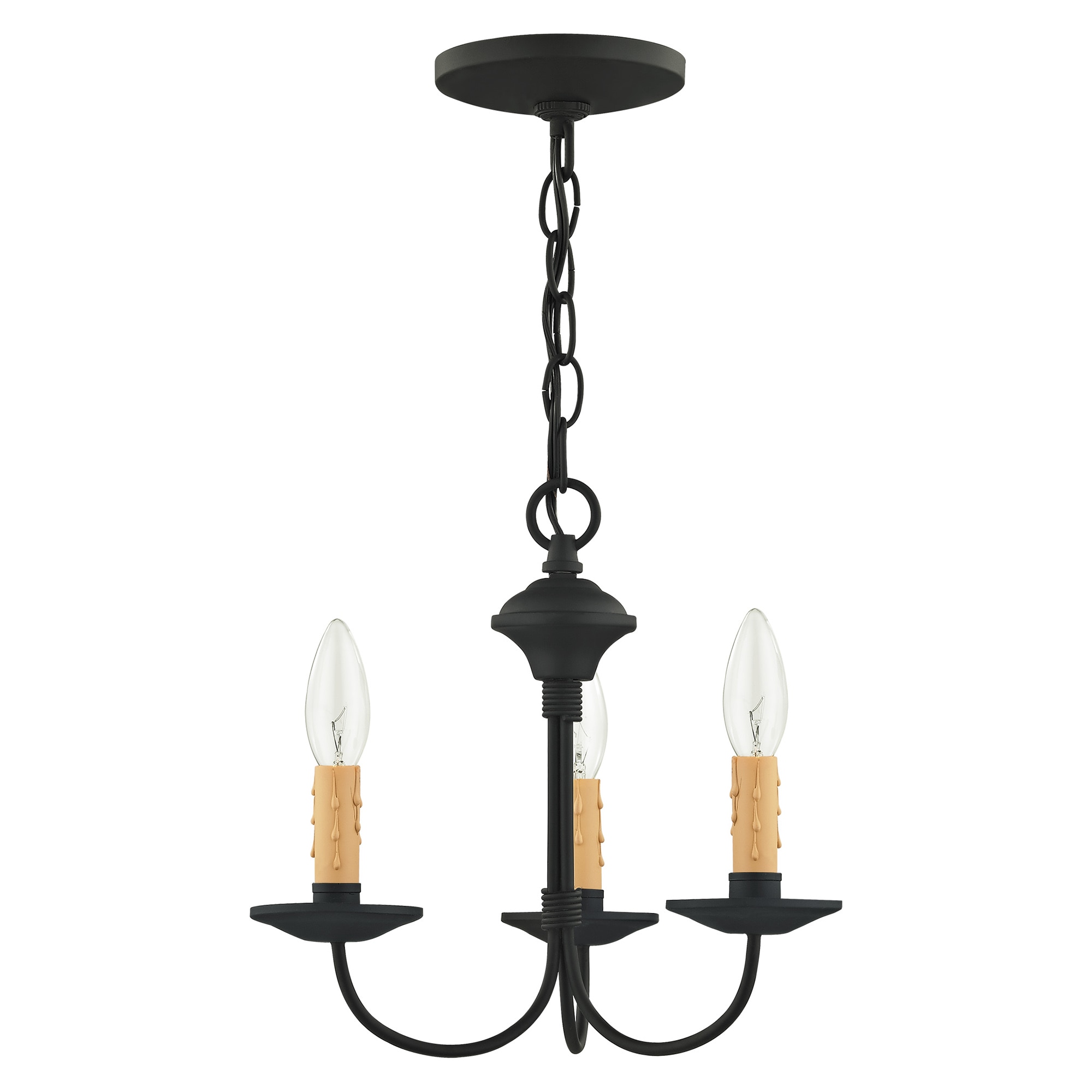 Livex Lighting 4453-04 b090015 - View #2