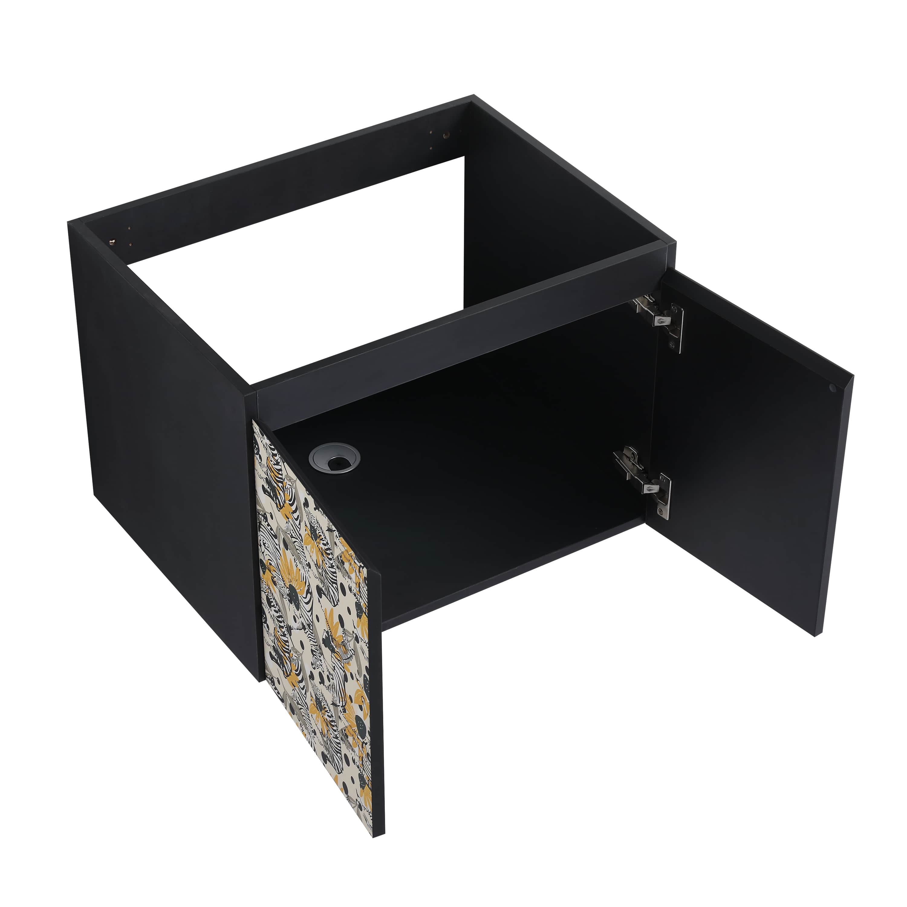 Rbied NDLJ-06 Kitchen-Cabinet-Doors - Thumbnail View #5