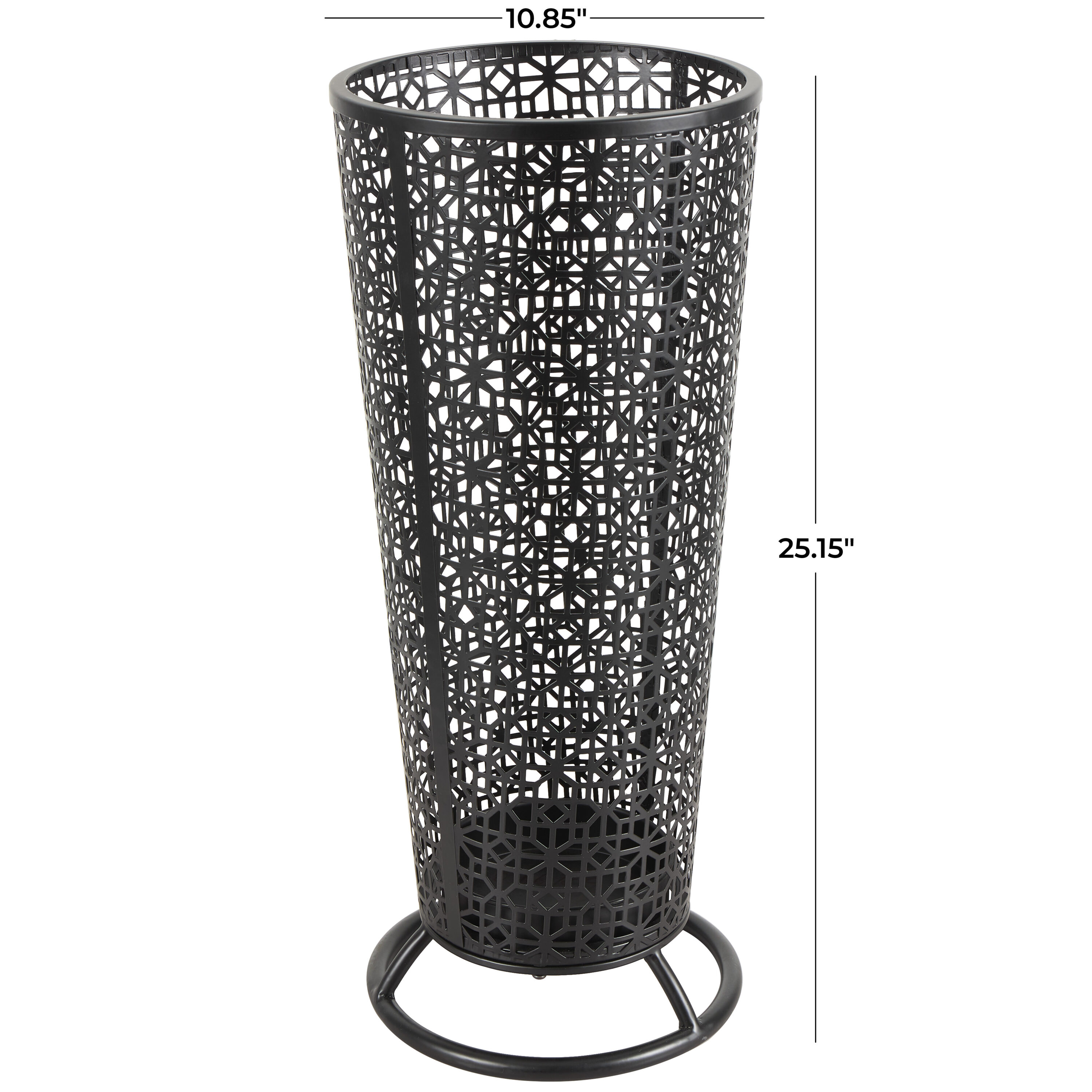 Grayson Lane 821239 Indoor-Umbrella-Stands - View #5