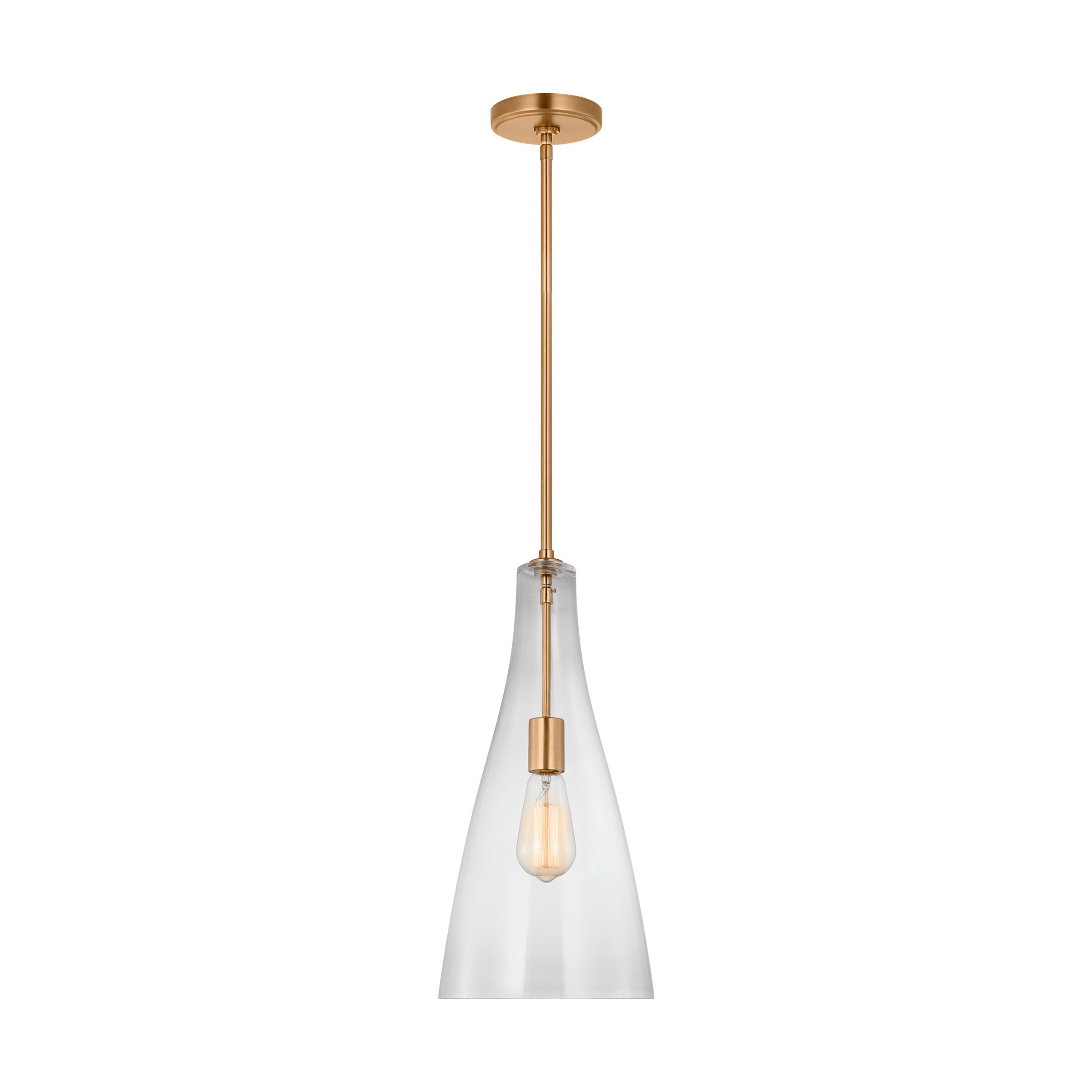 Generation Lighting 6537001-848 Pendant-Lights - View #2