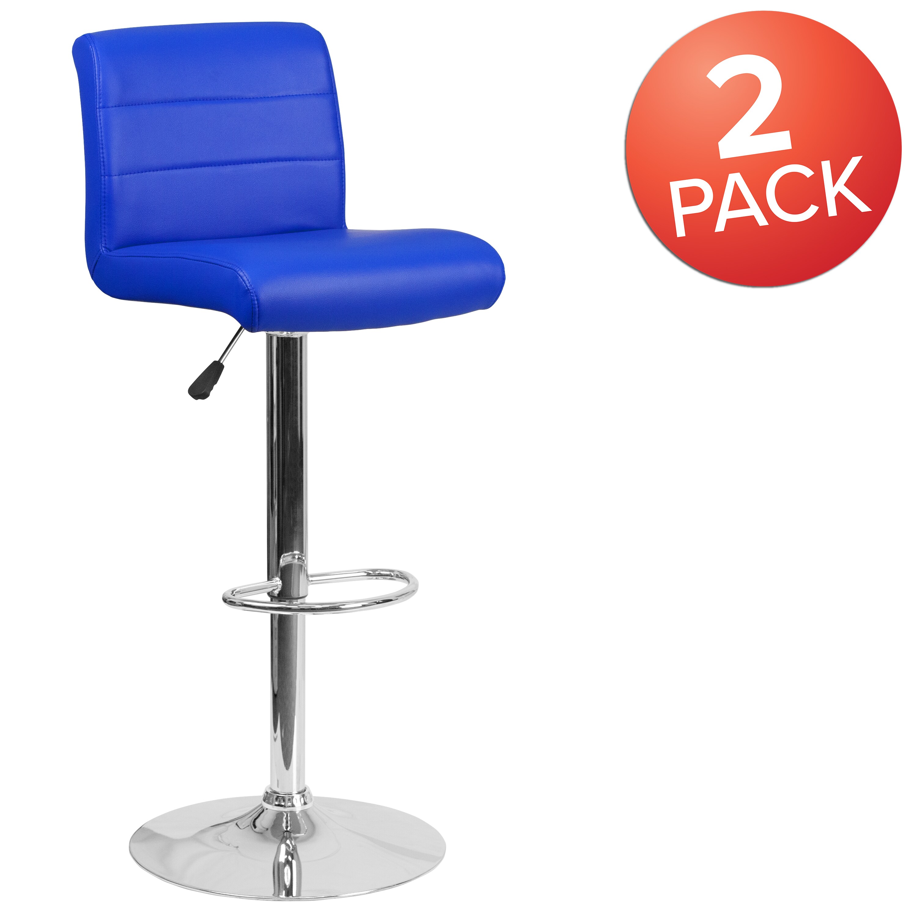 Flash Furniture 889142065883 stools - View #3
