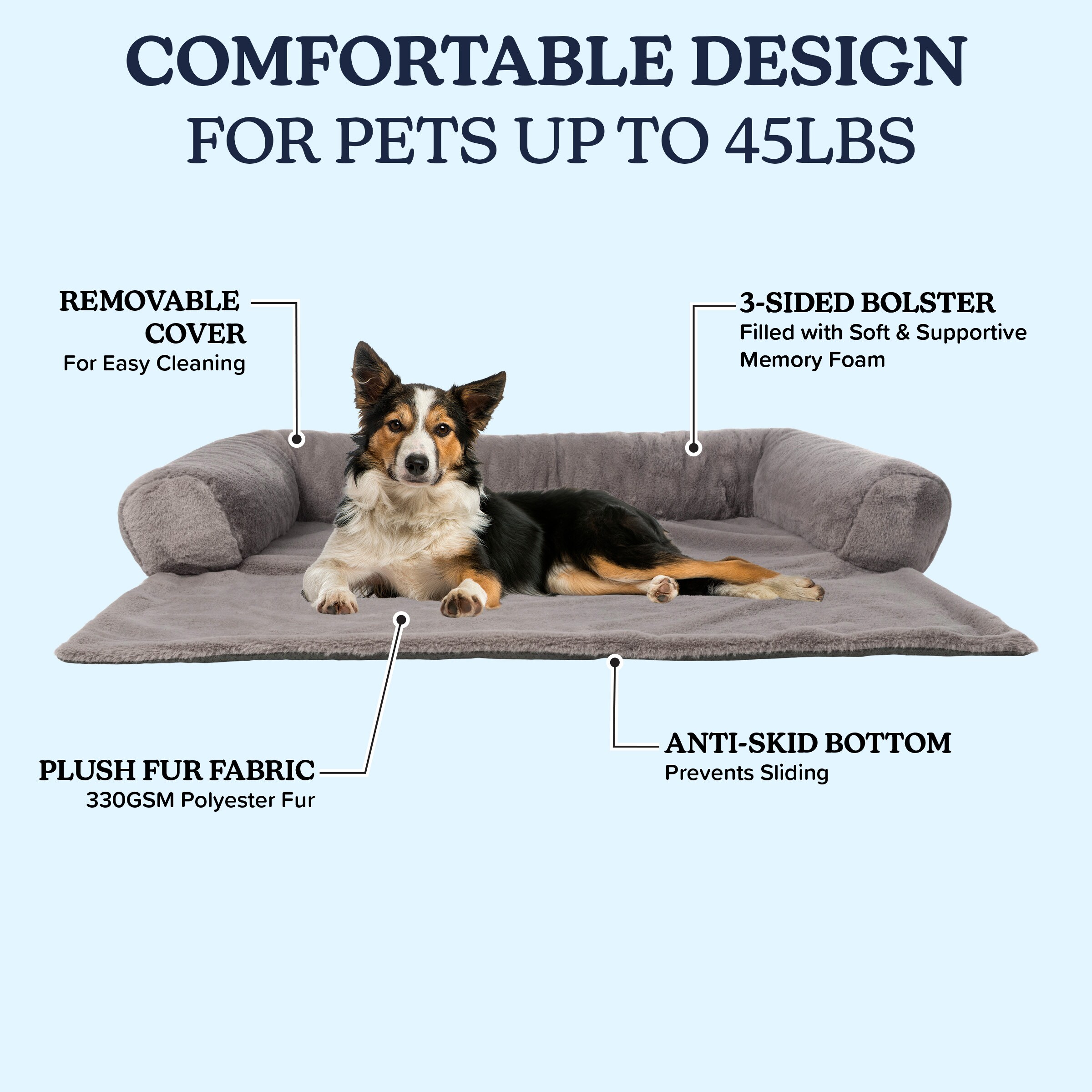PETMAKER PET6335 Pet-Beds - View #3