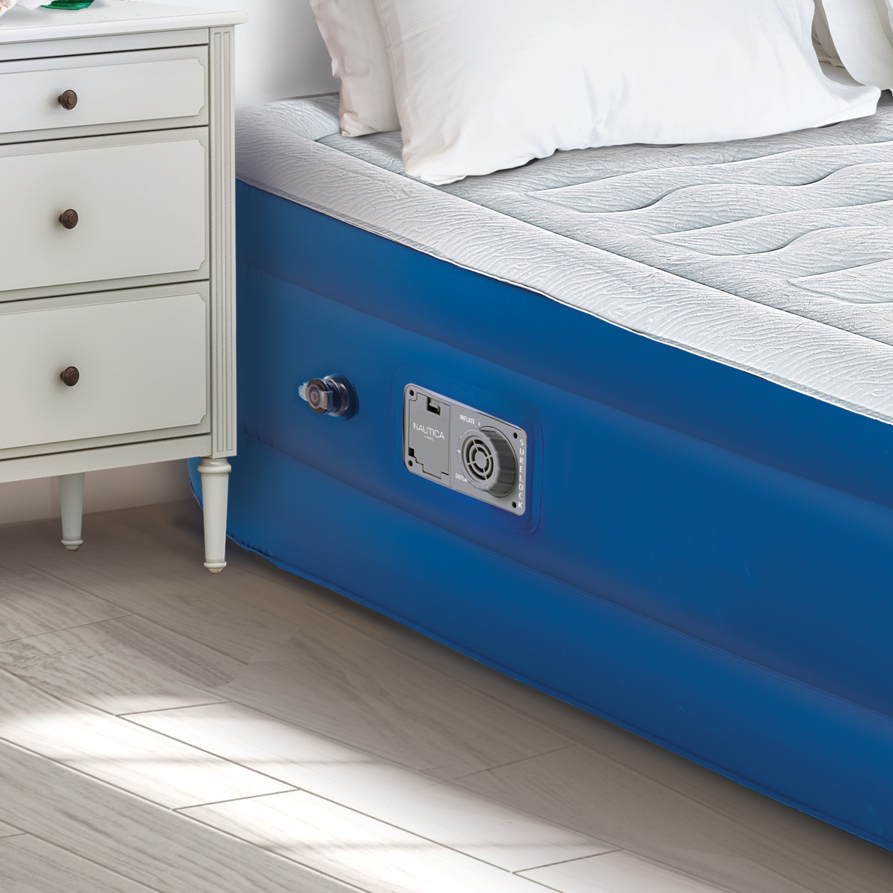 Nautica AMZNMSADB Air-Mattresses - View #3
